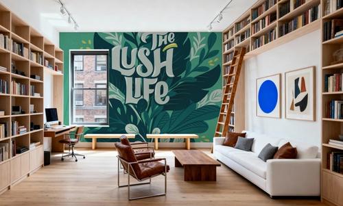 Lush Meassaging