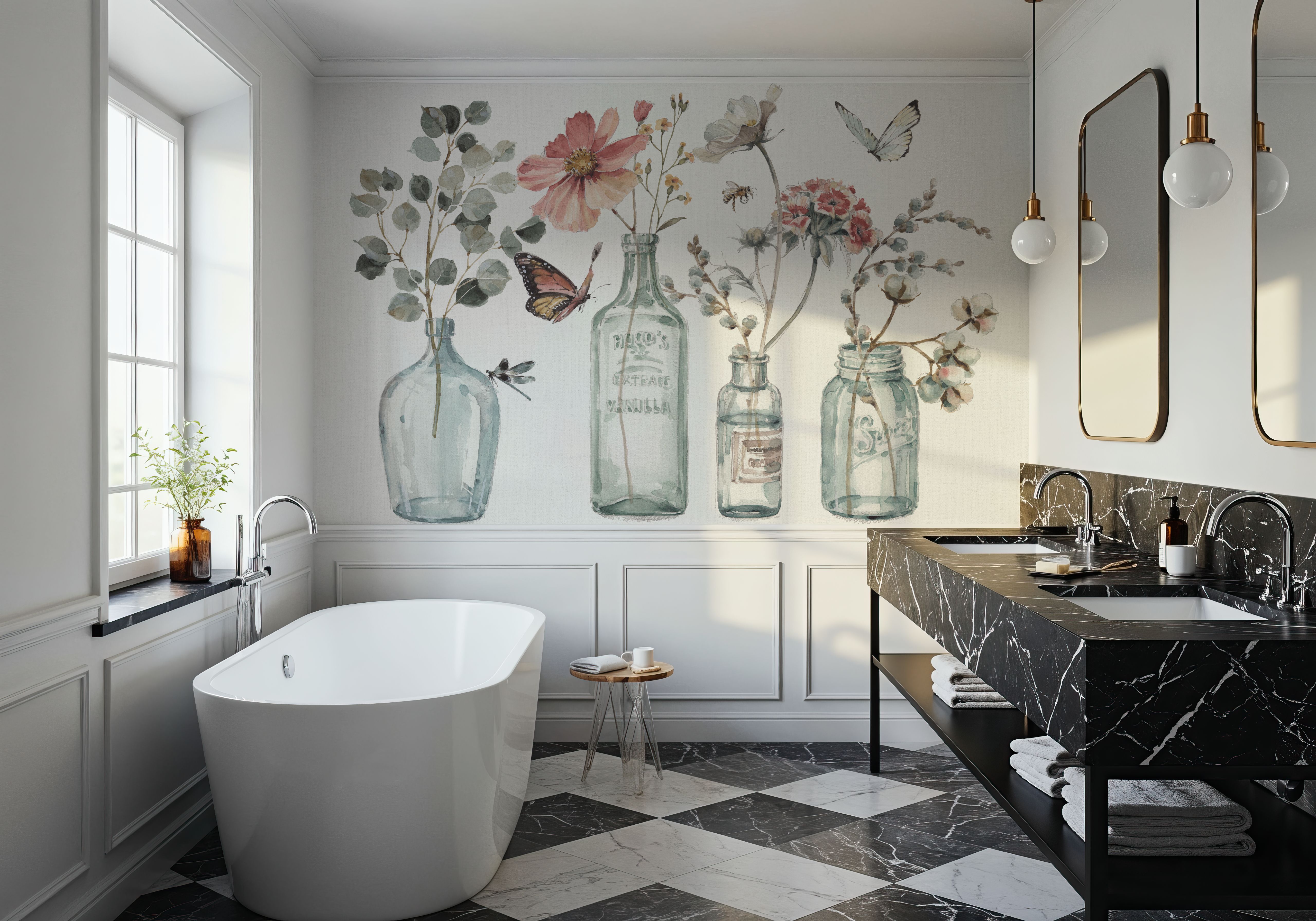 A Country Weekend VIII