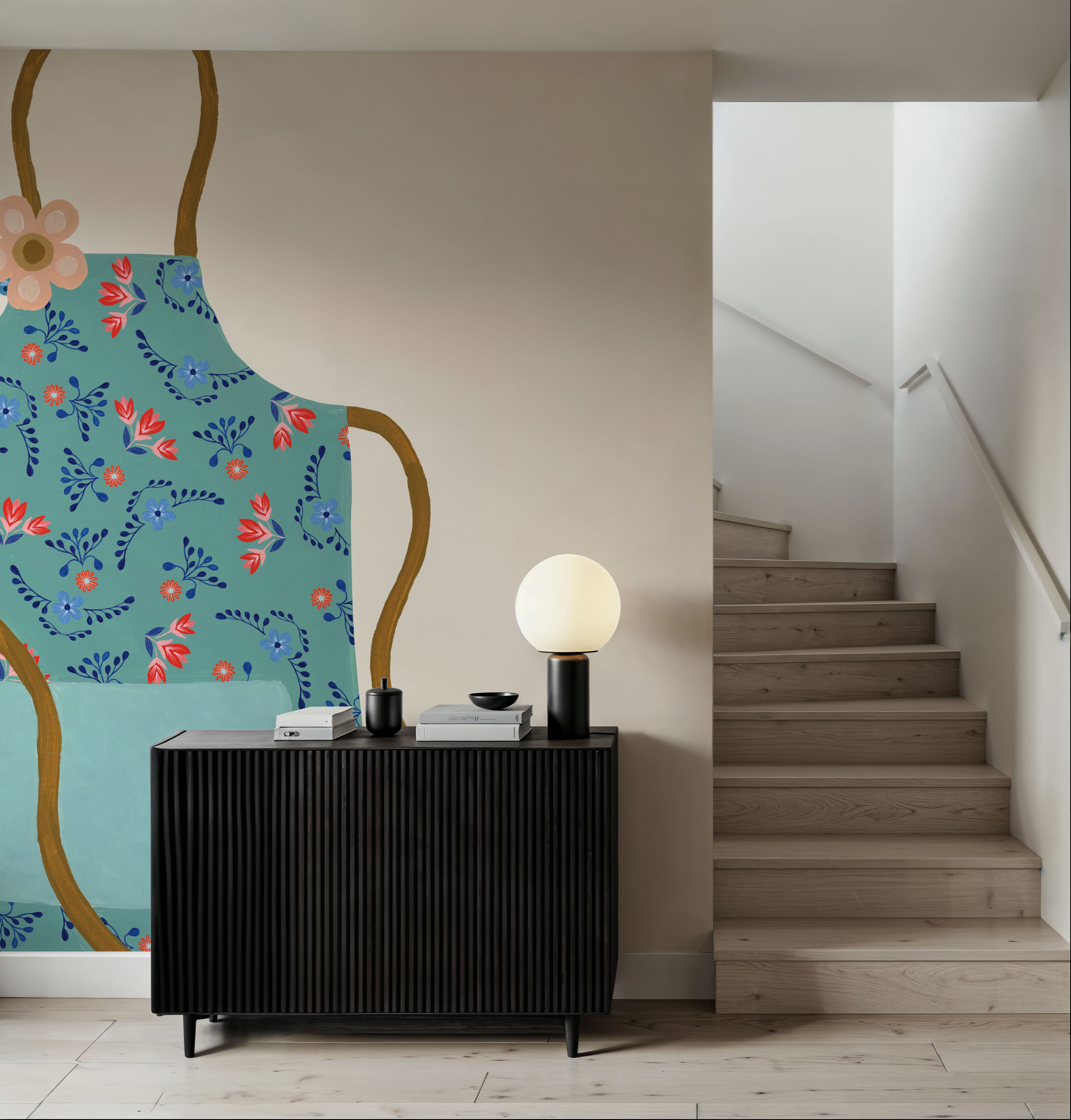 Baking with Blueberries IV