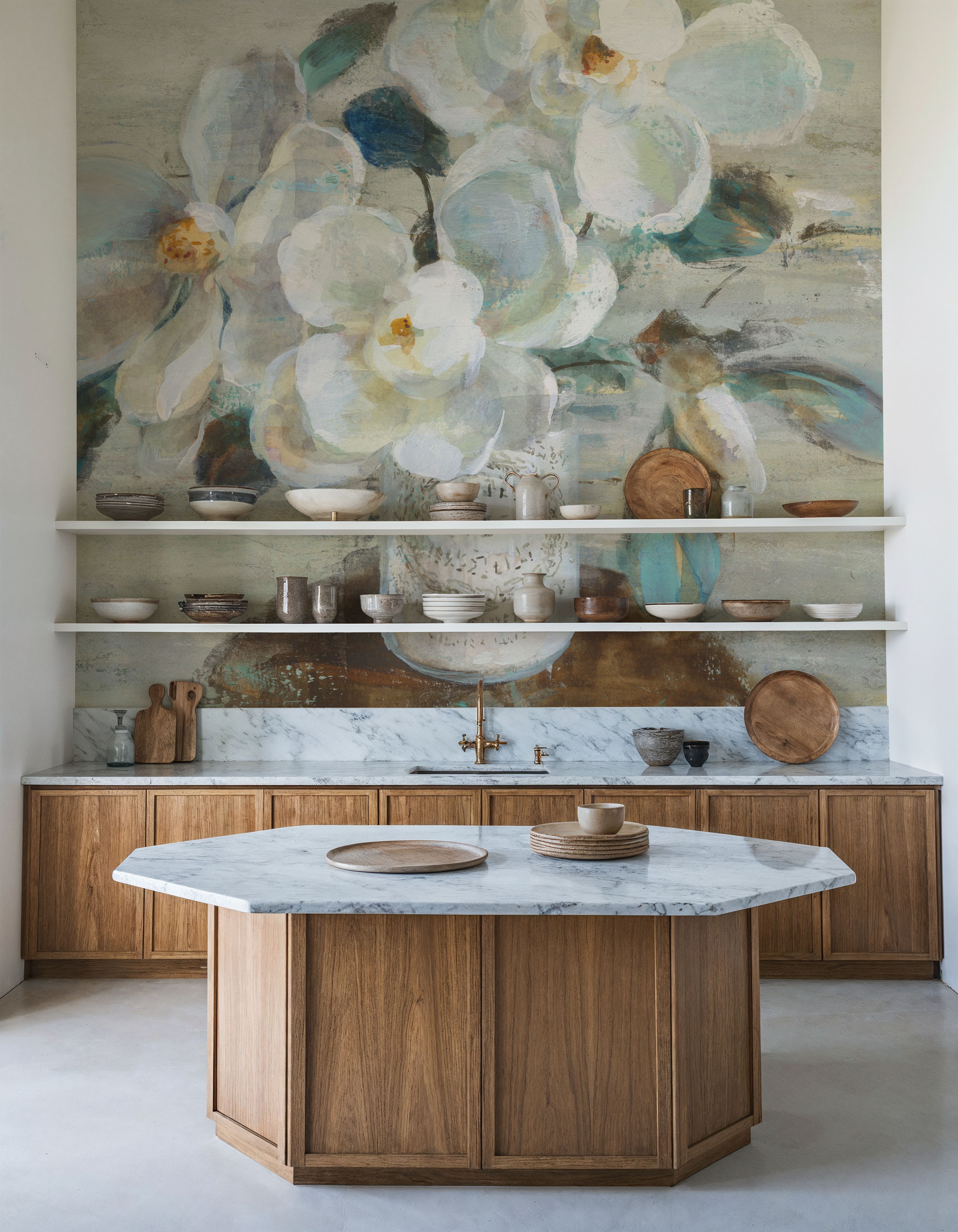 Sophies Magnolia Neutral