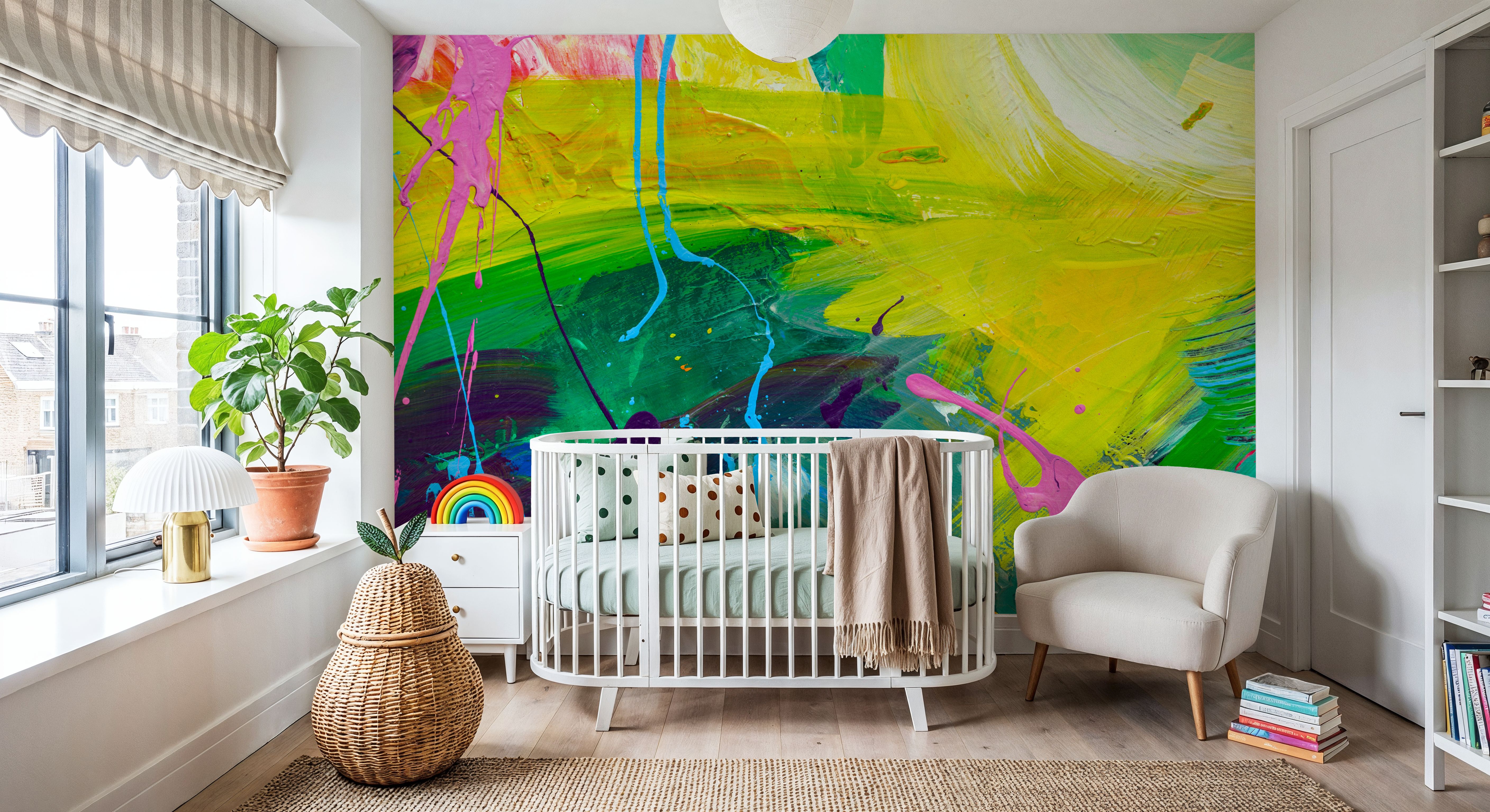 Paris Intersection , Wallpaper