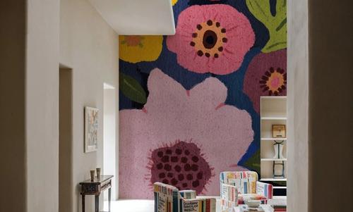 Modern Petals V
