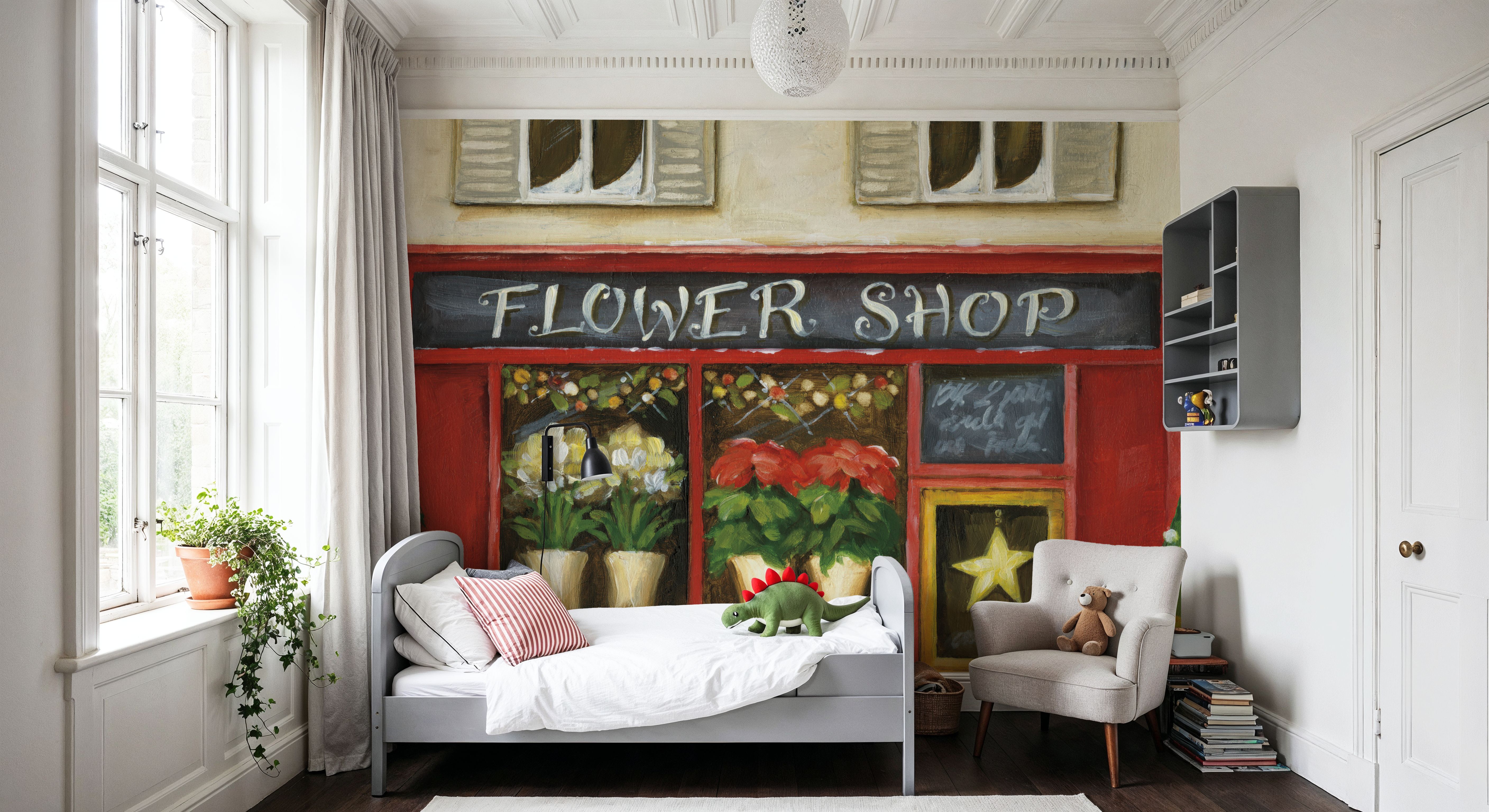 Winter Teddy Bears IV