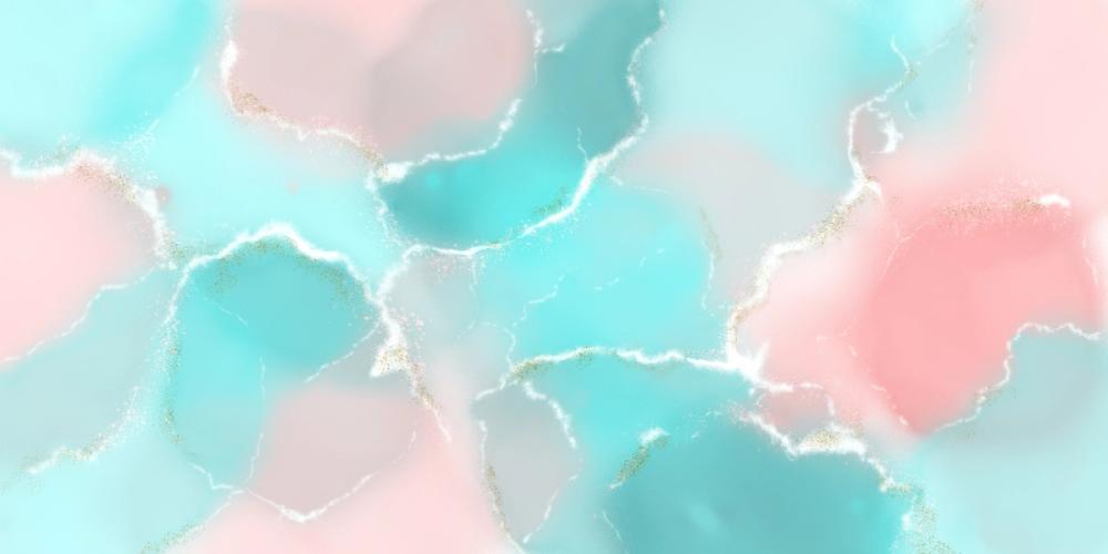 Floating Abstract