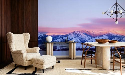 Alpine Blush