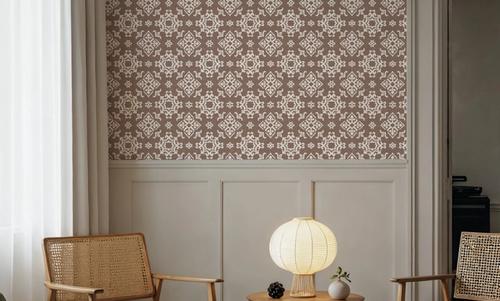 Atlantic Flakes Taupe