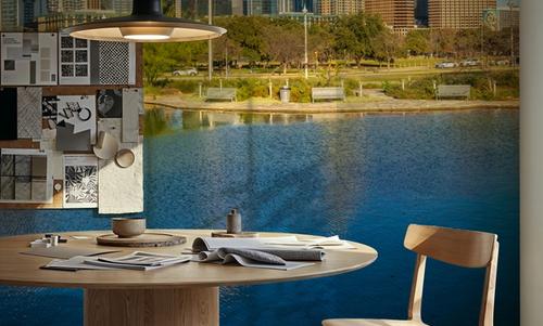 Urban Waterfront