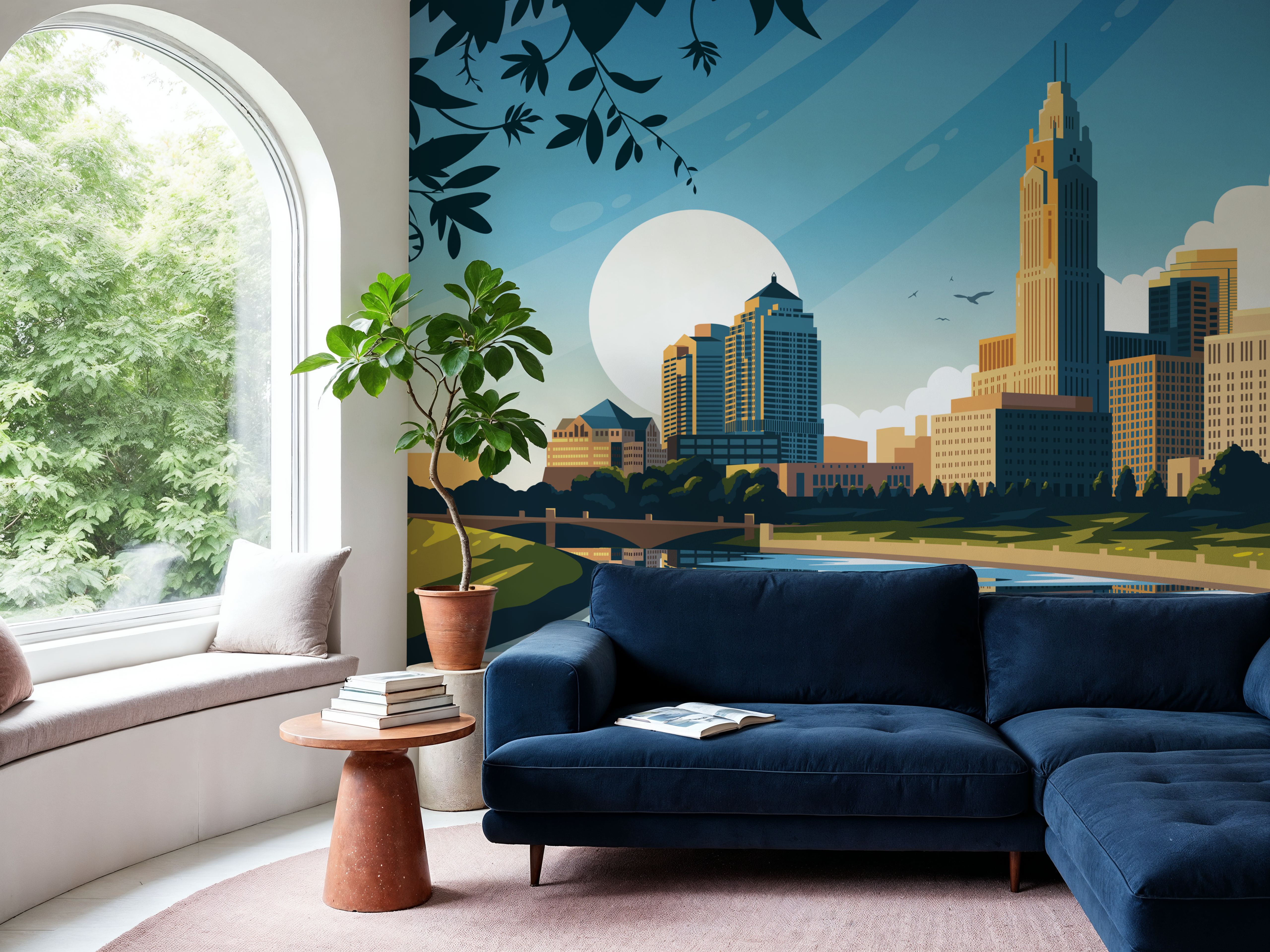 Travel Columbus