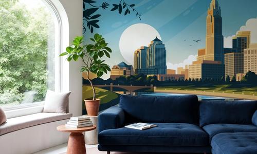 Travel Columbus