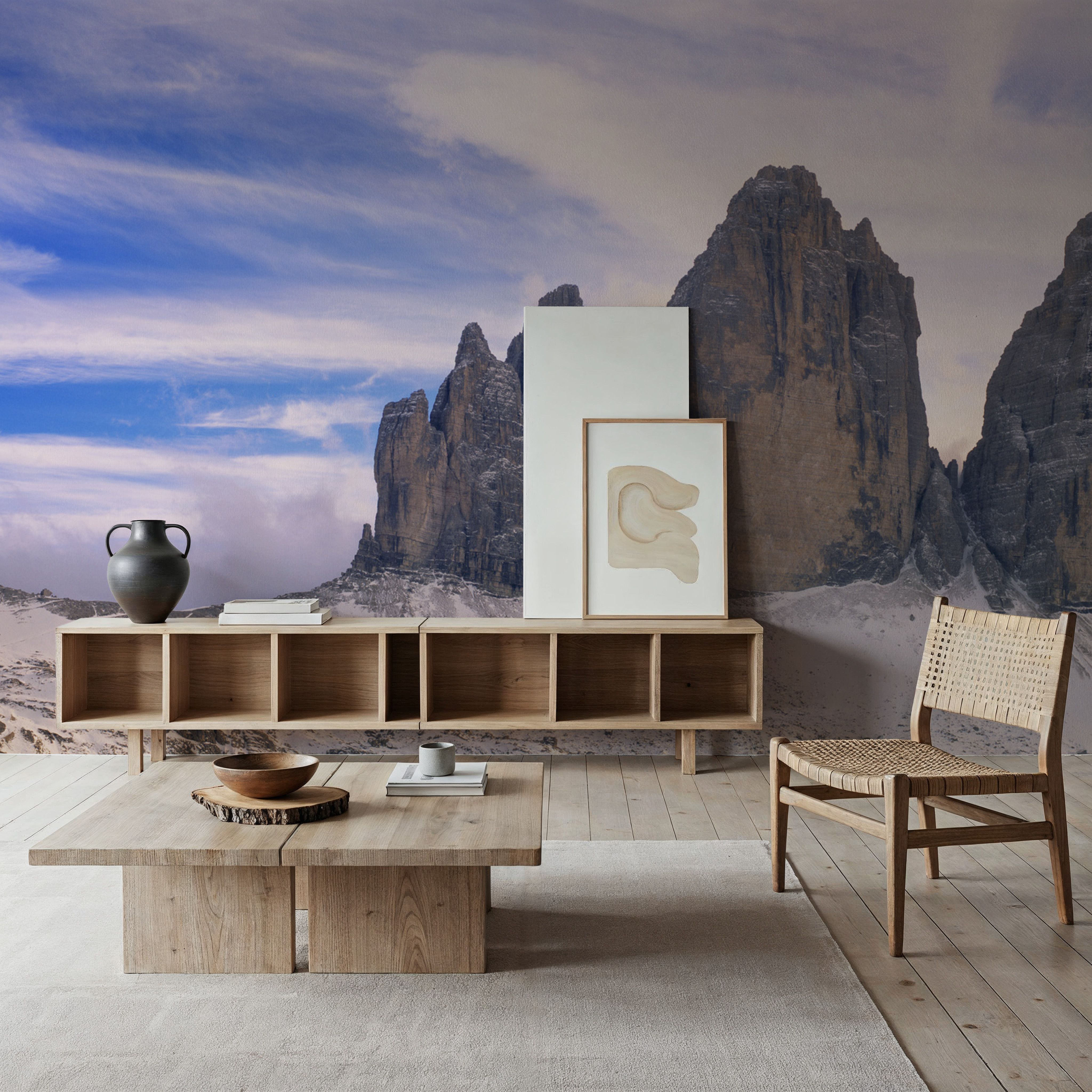 Alpine Majesty