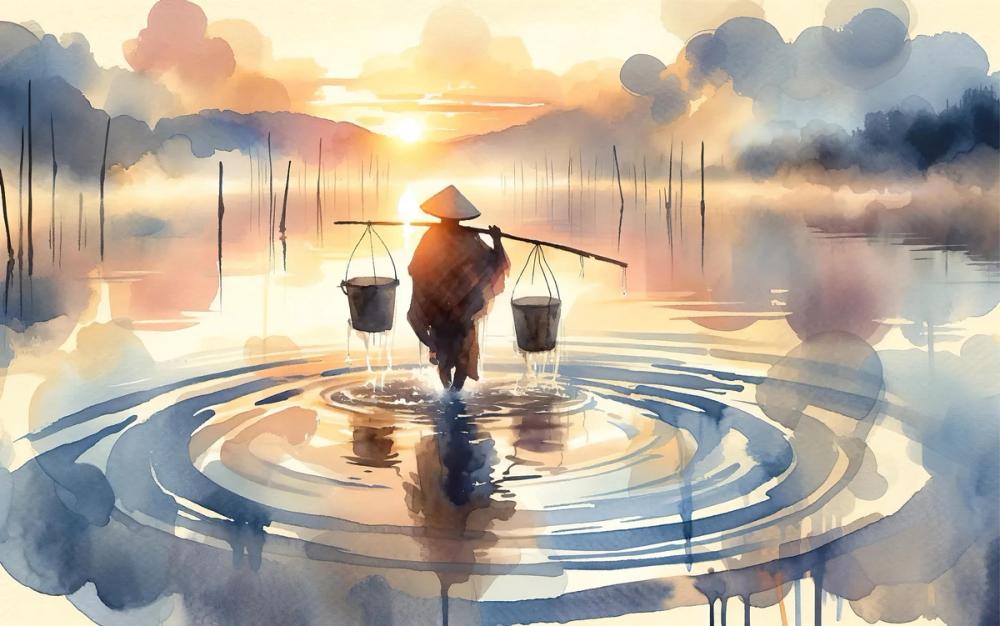 Morning Reflections Journey