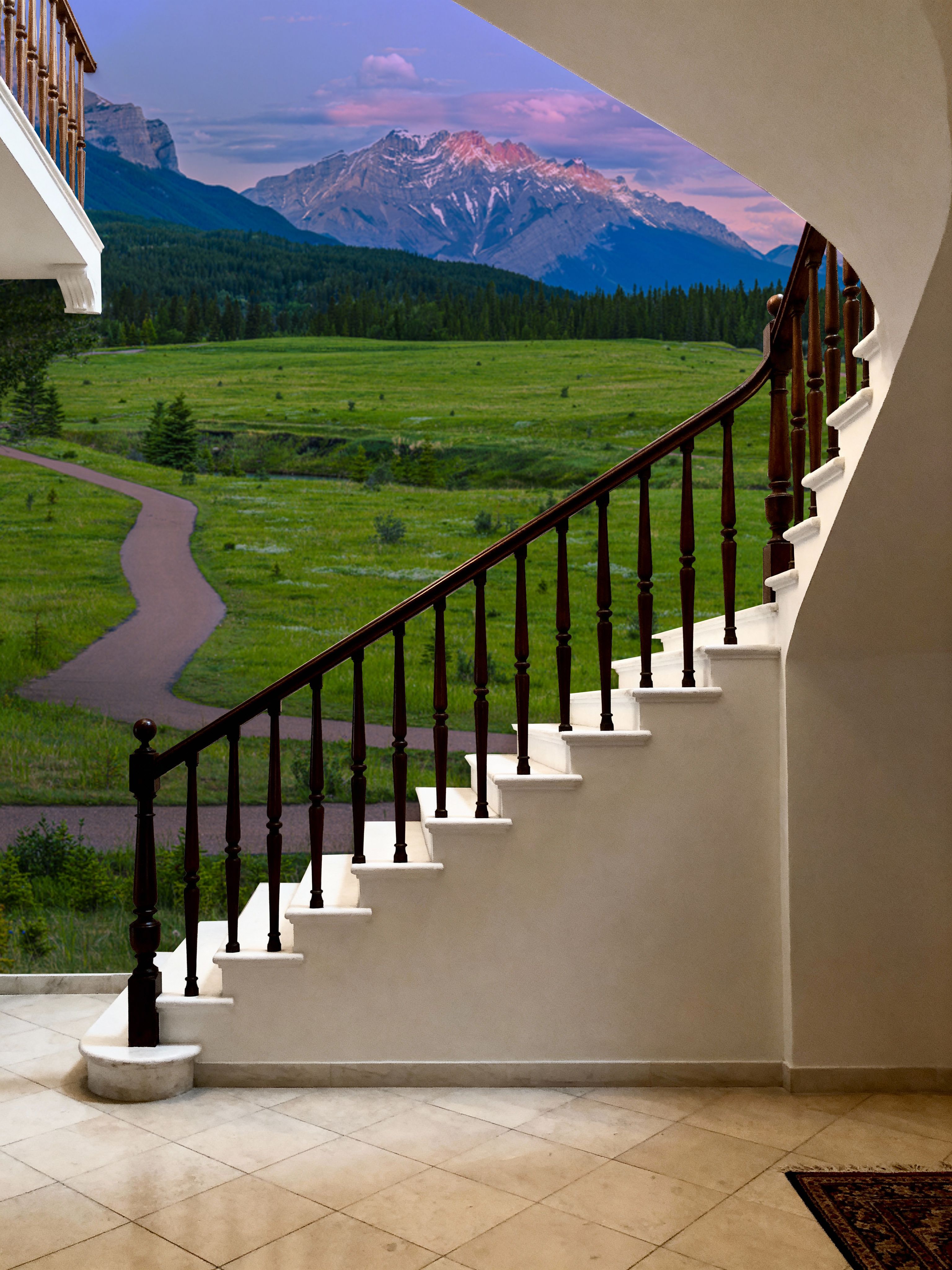 Trail Running Canada