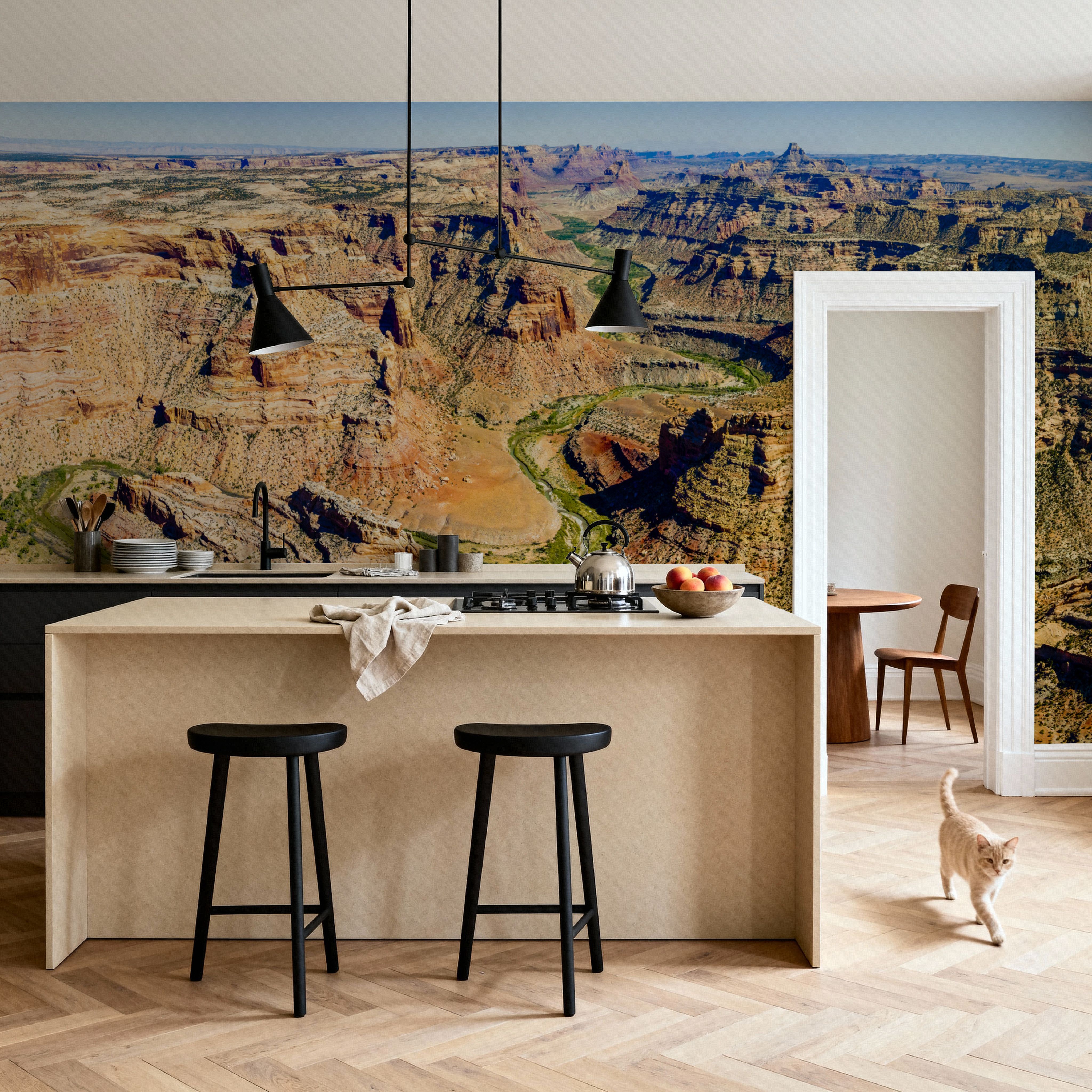 Grand Canyon Majesty