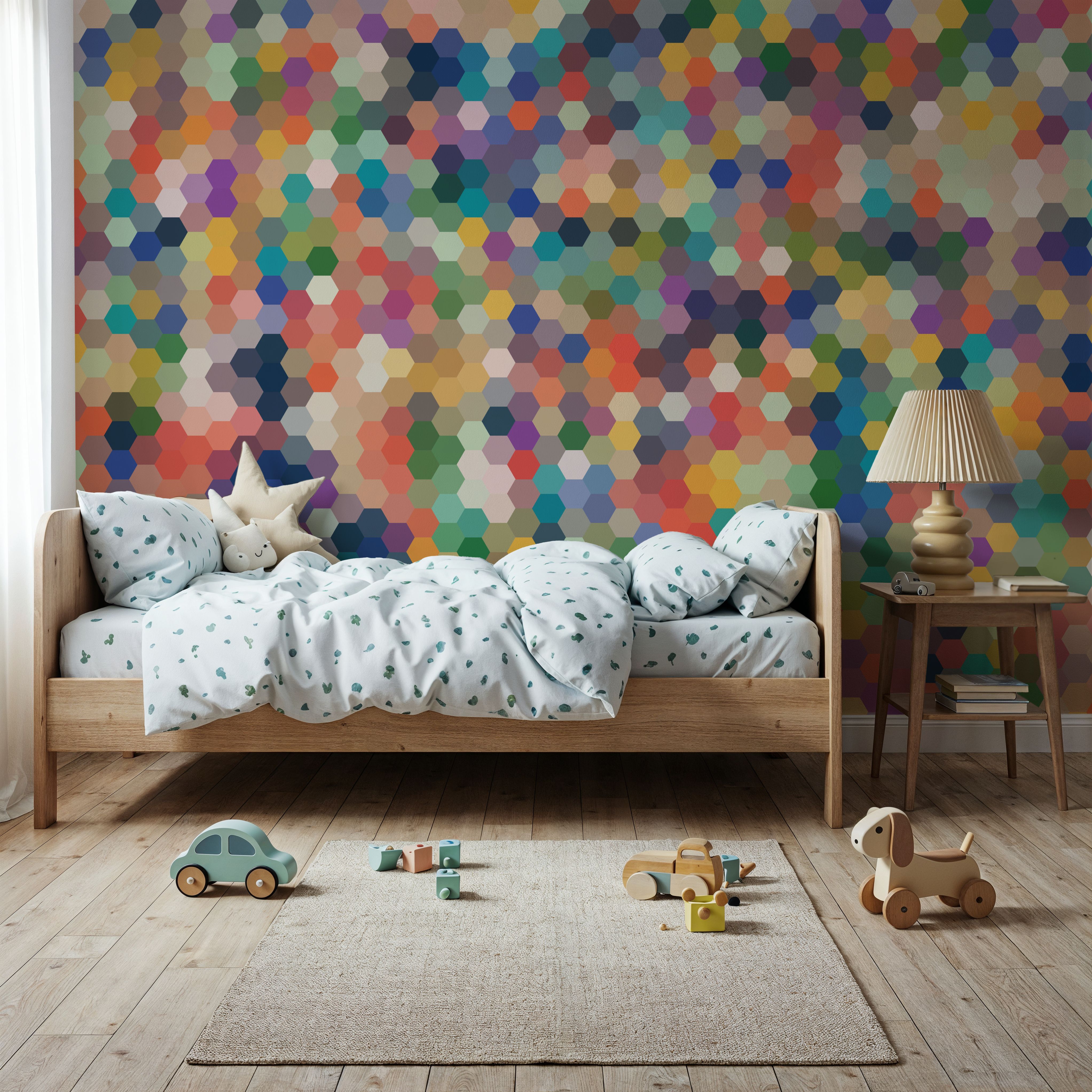 Dots Mosaic