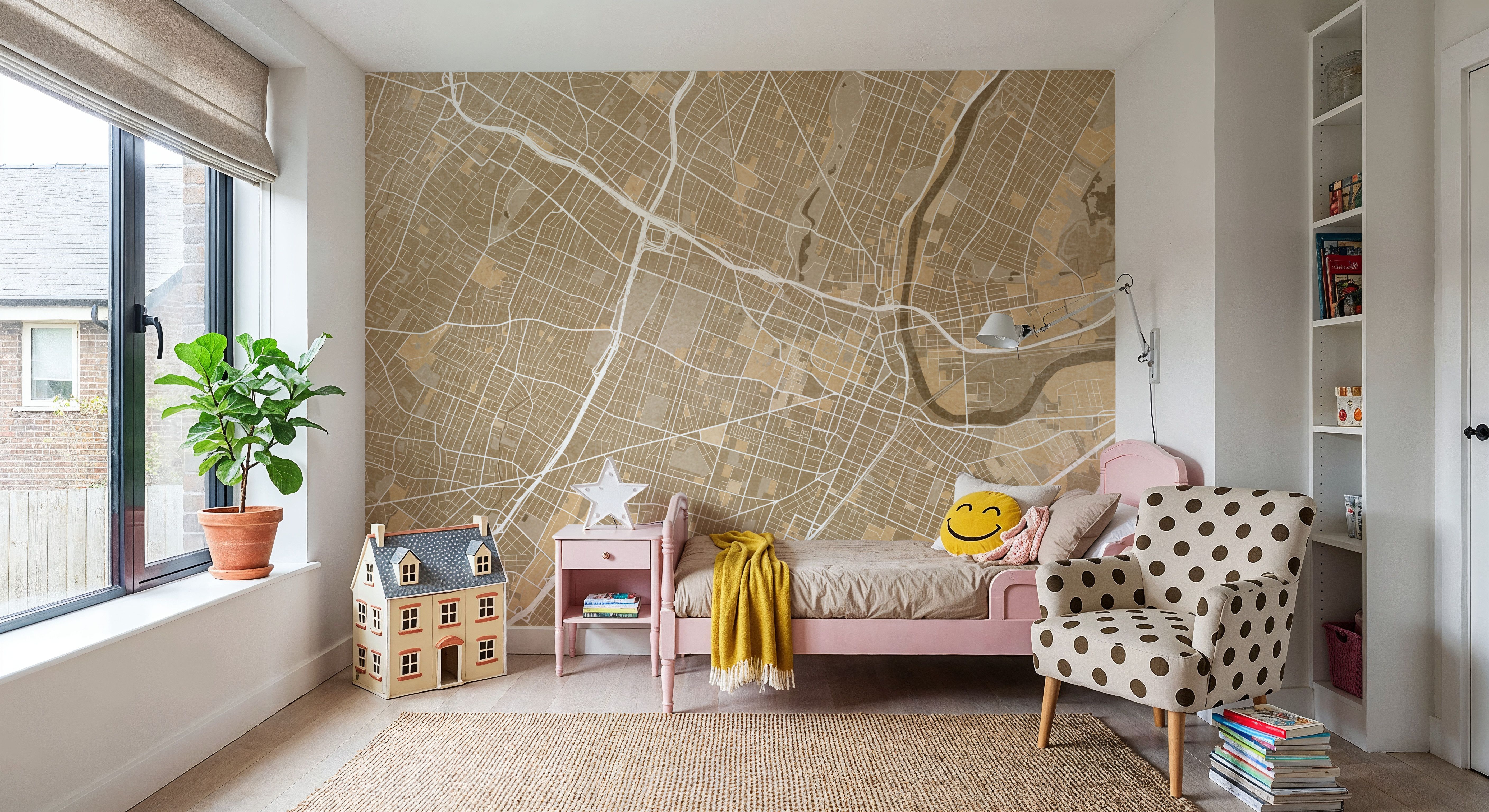 Newark Ochre