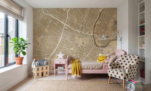Newark Ochre
