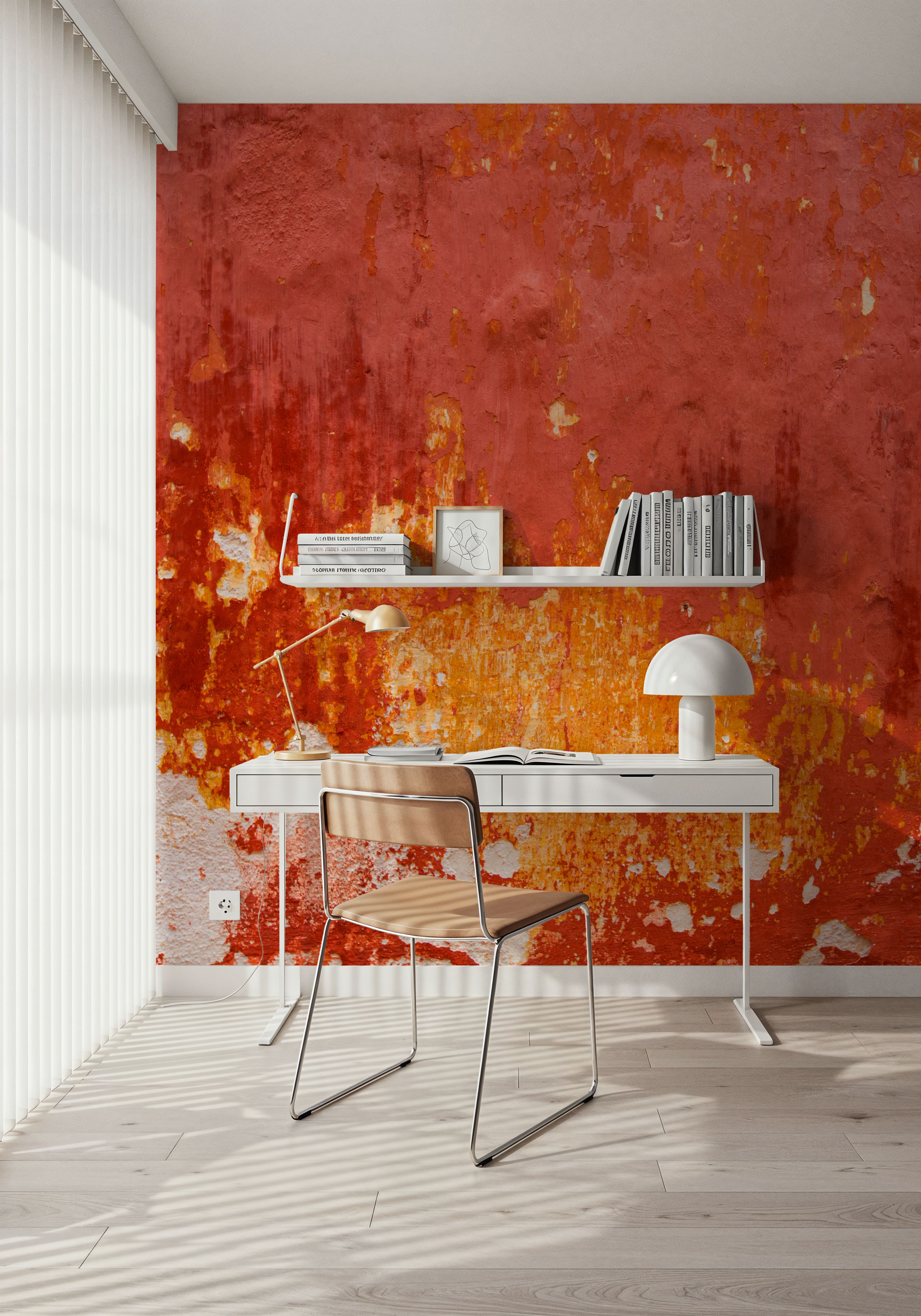 Mediterranean Facade