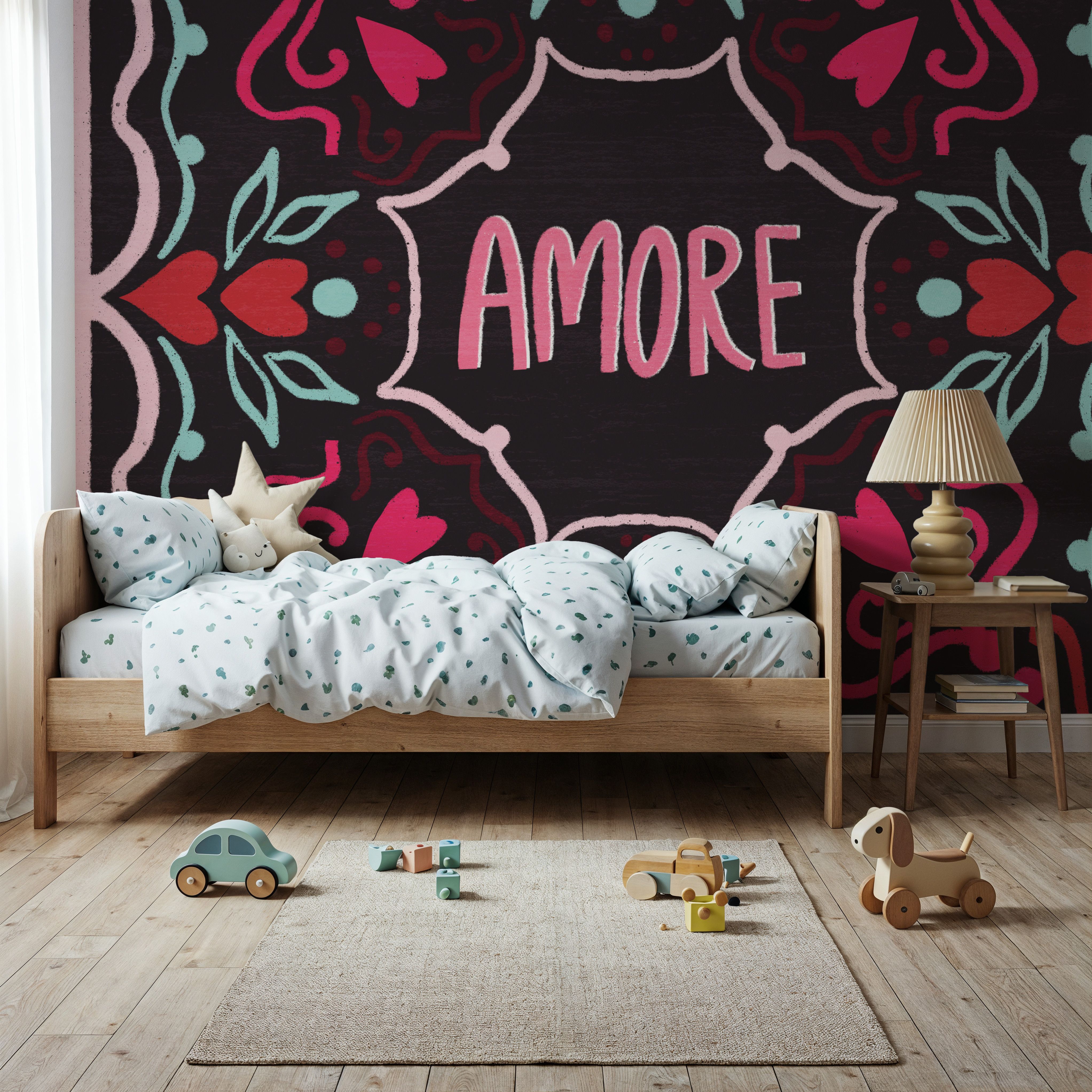 Love Sentiments Amore