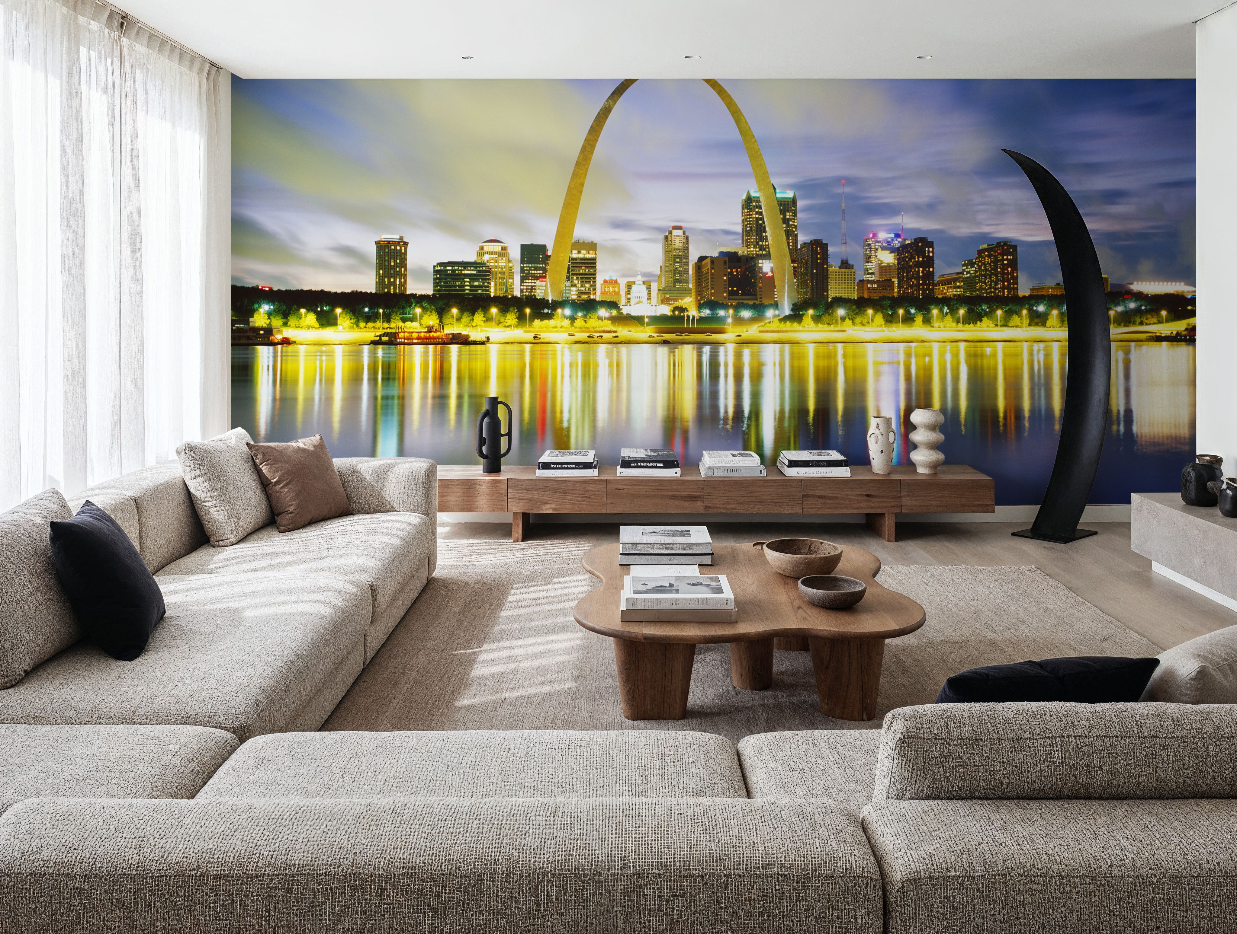 Gateway Illumination