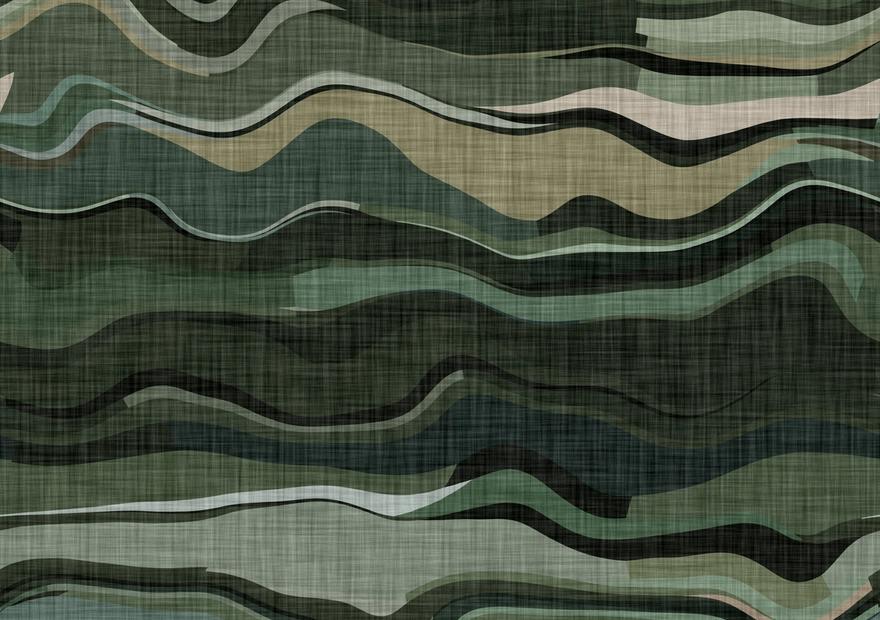 Camouflage Lines