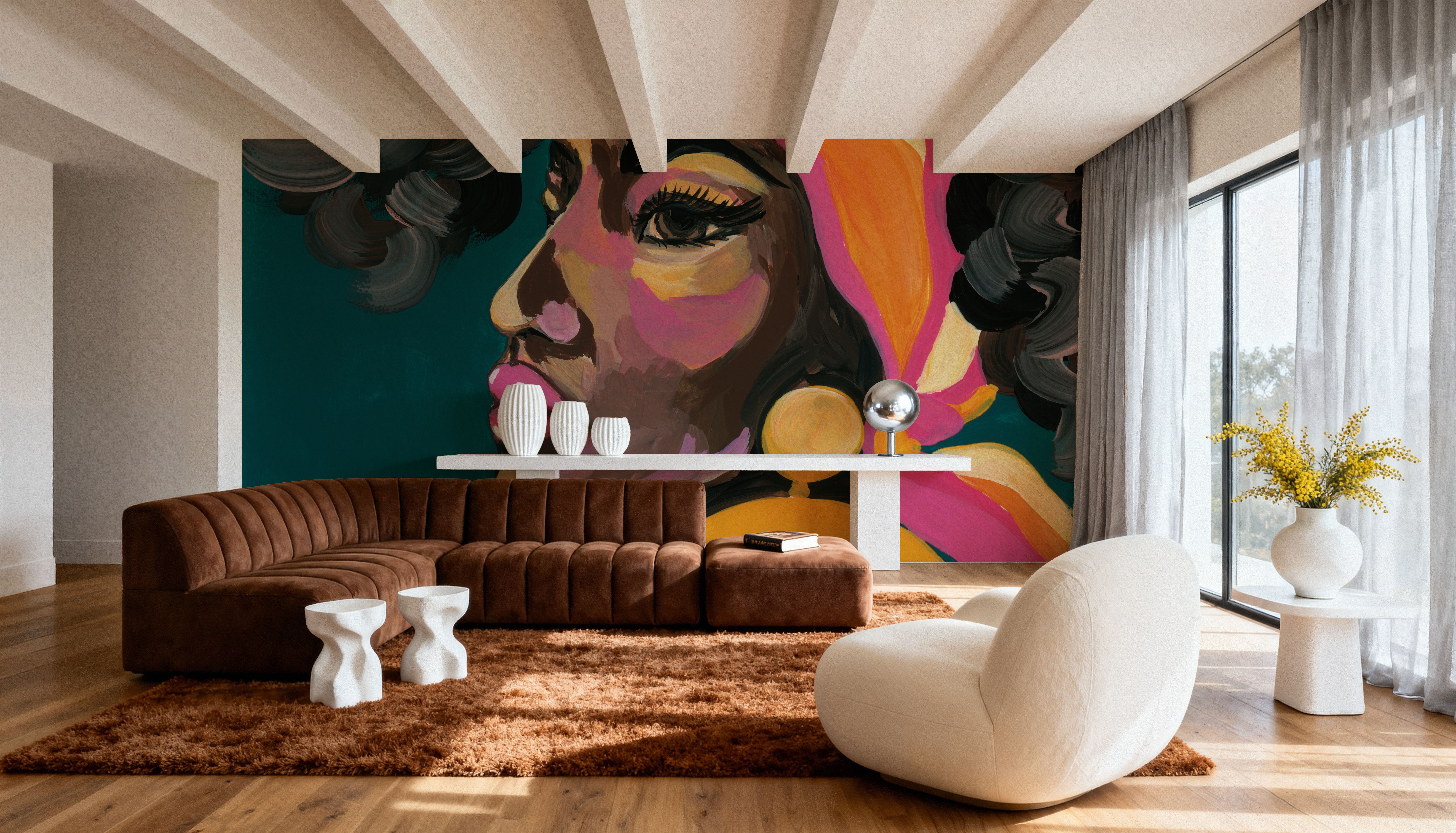 Fabulous and Glamorous I