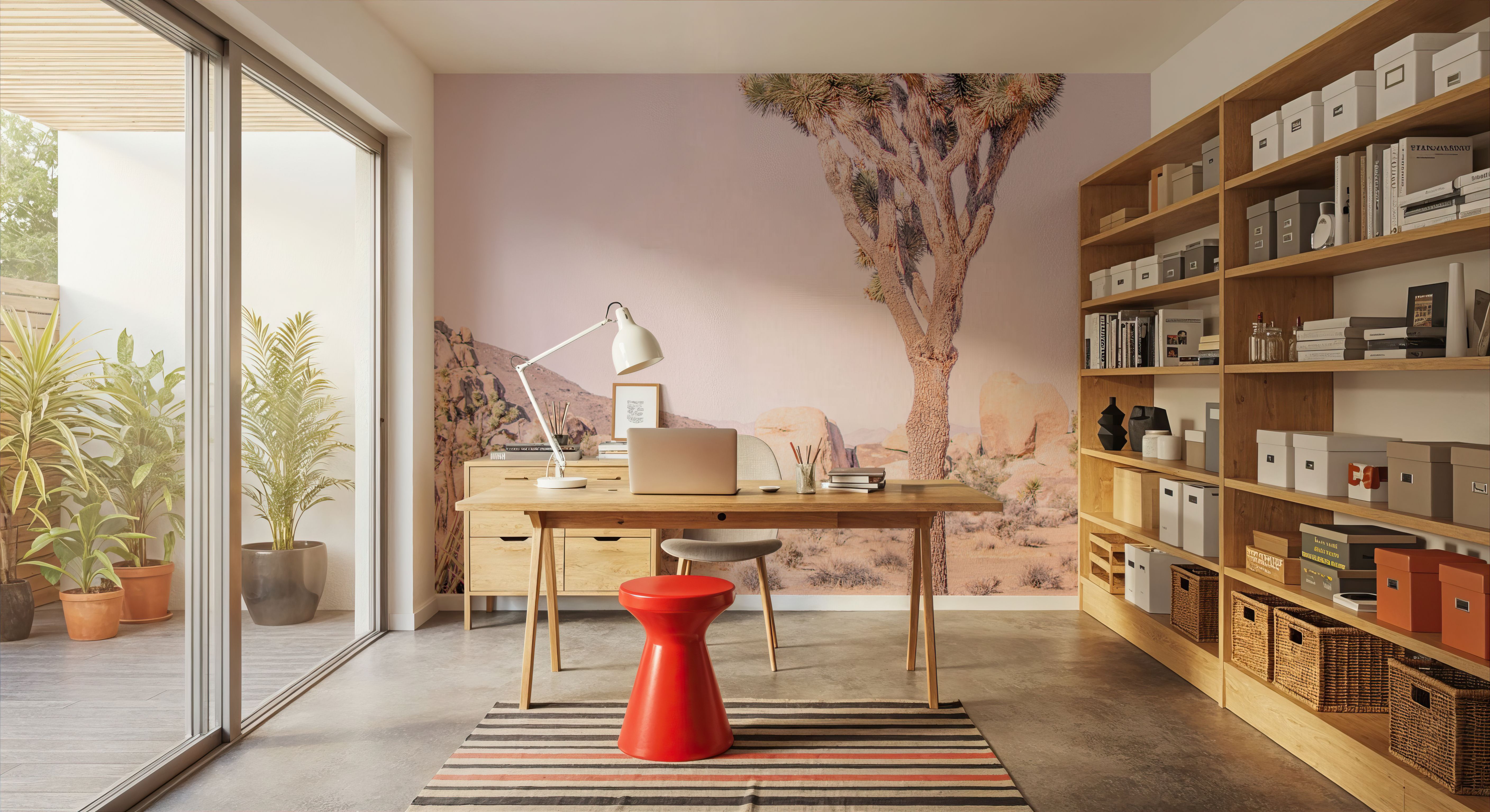 Joshua Tree Study II