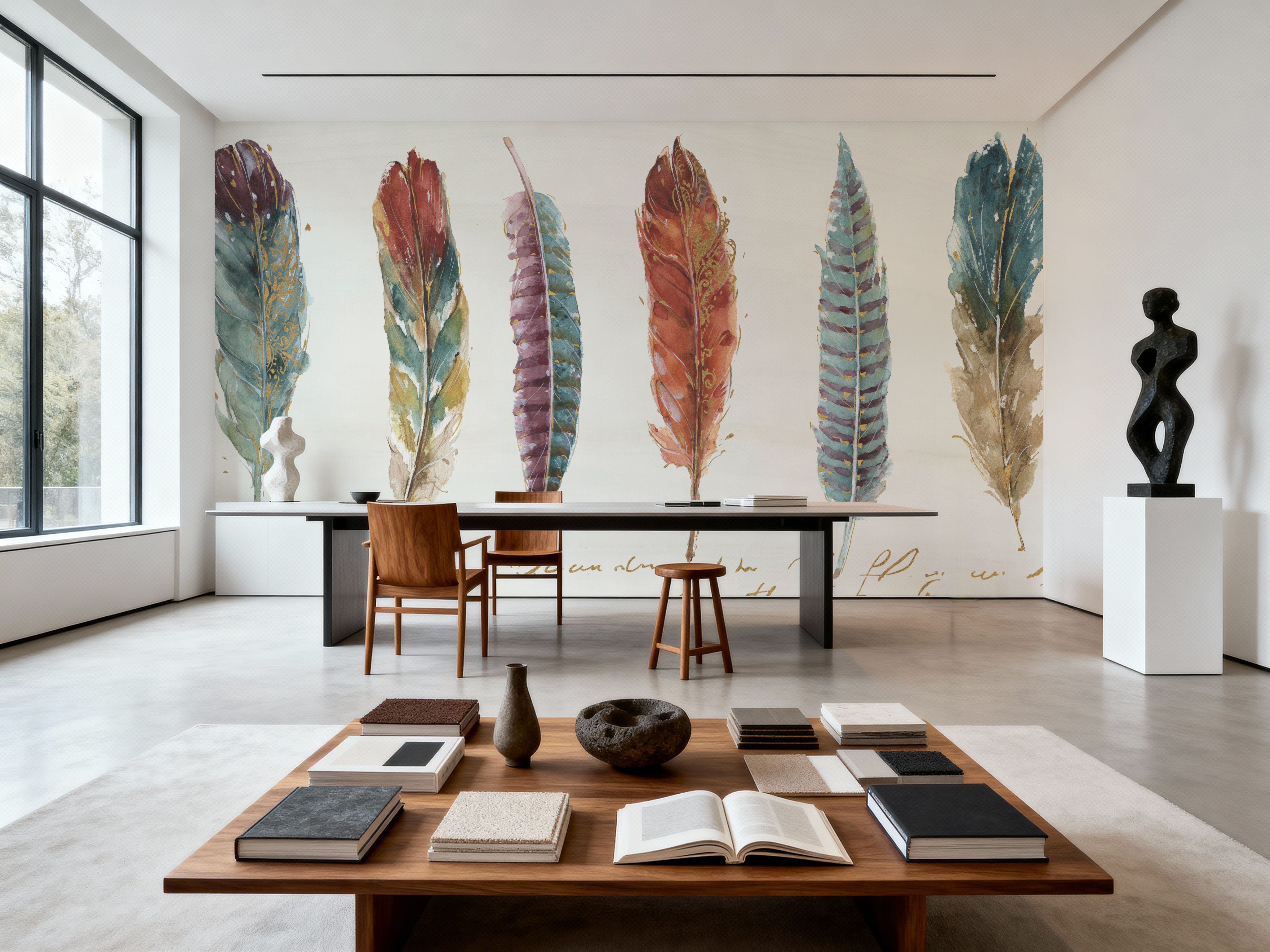 Spiced Nature XII Soft White