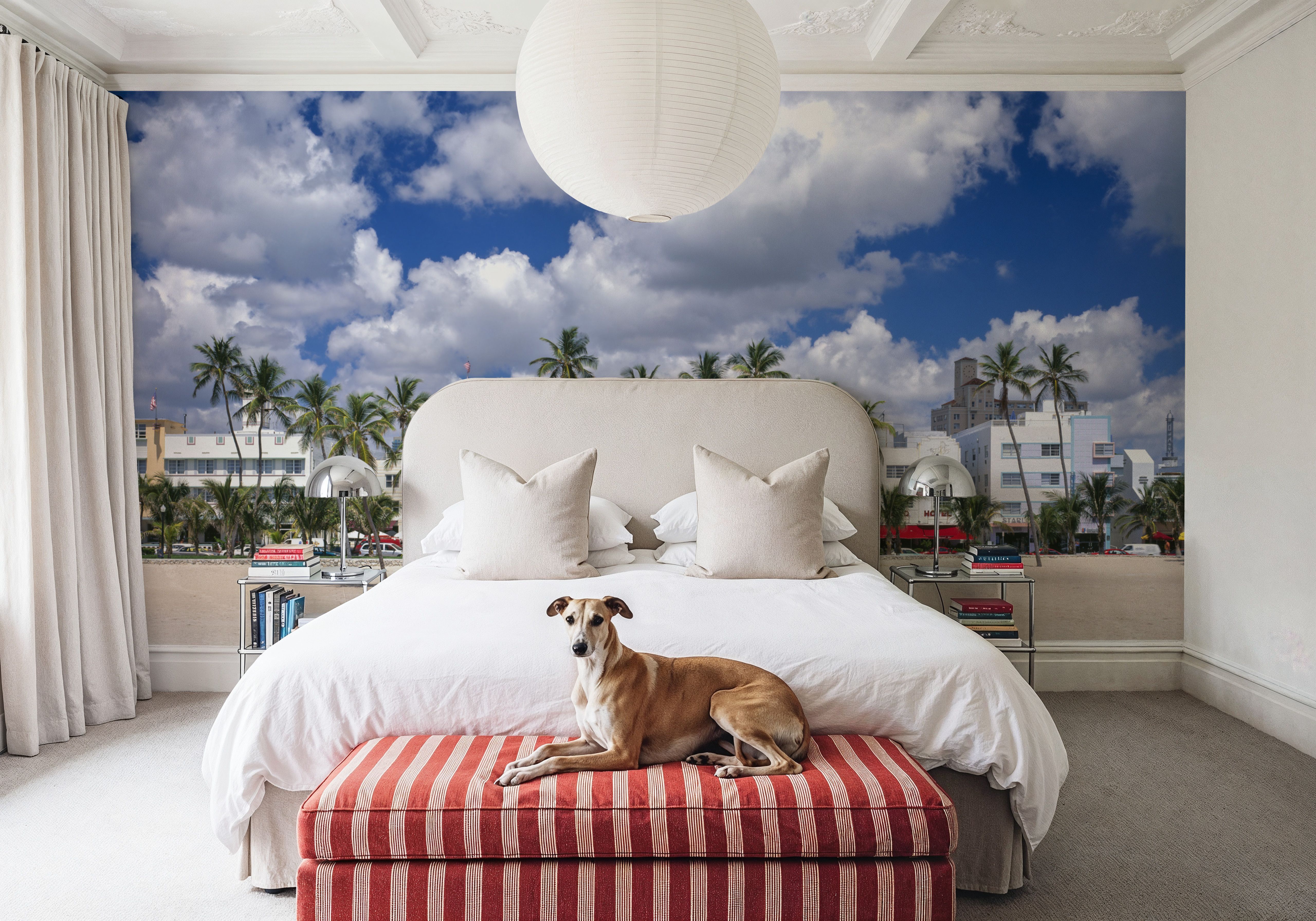 Ocean Drive Elegance