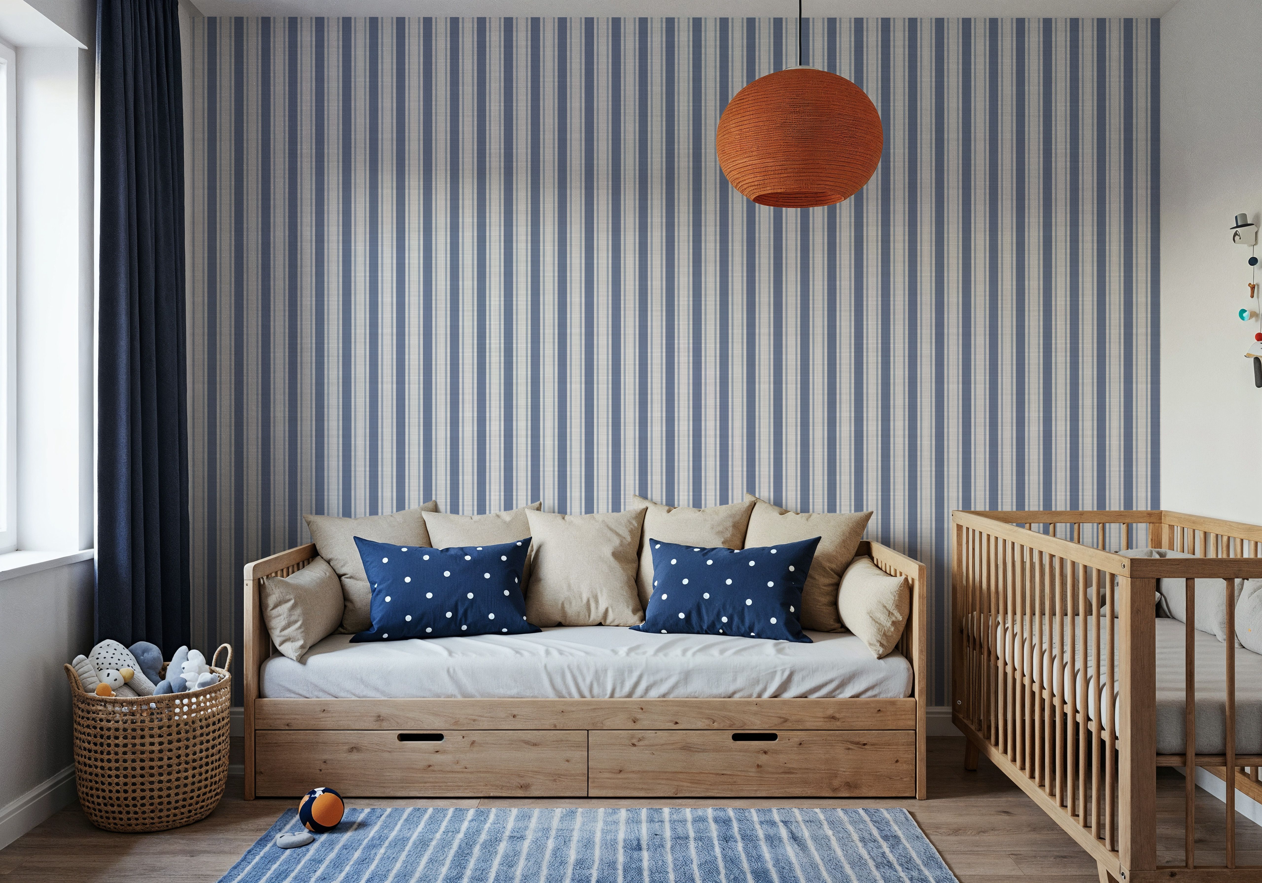 Les Andelys Vertical, Sky