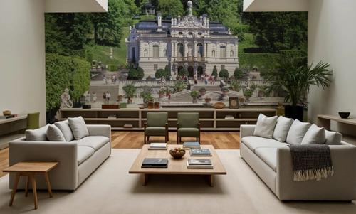 Grand Versailles Estate