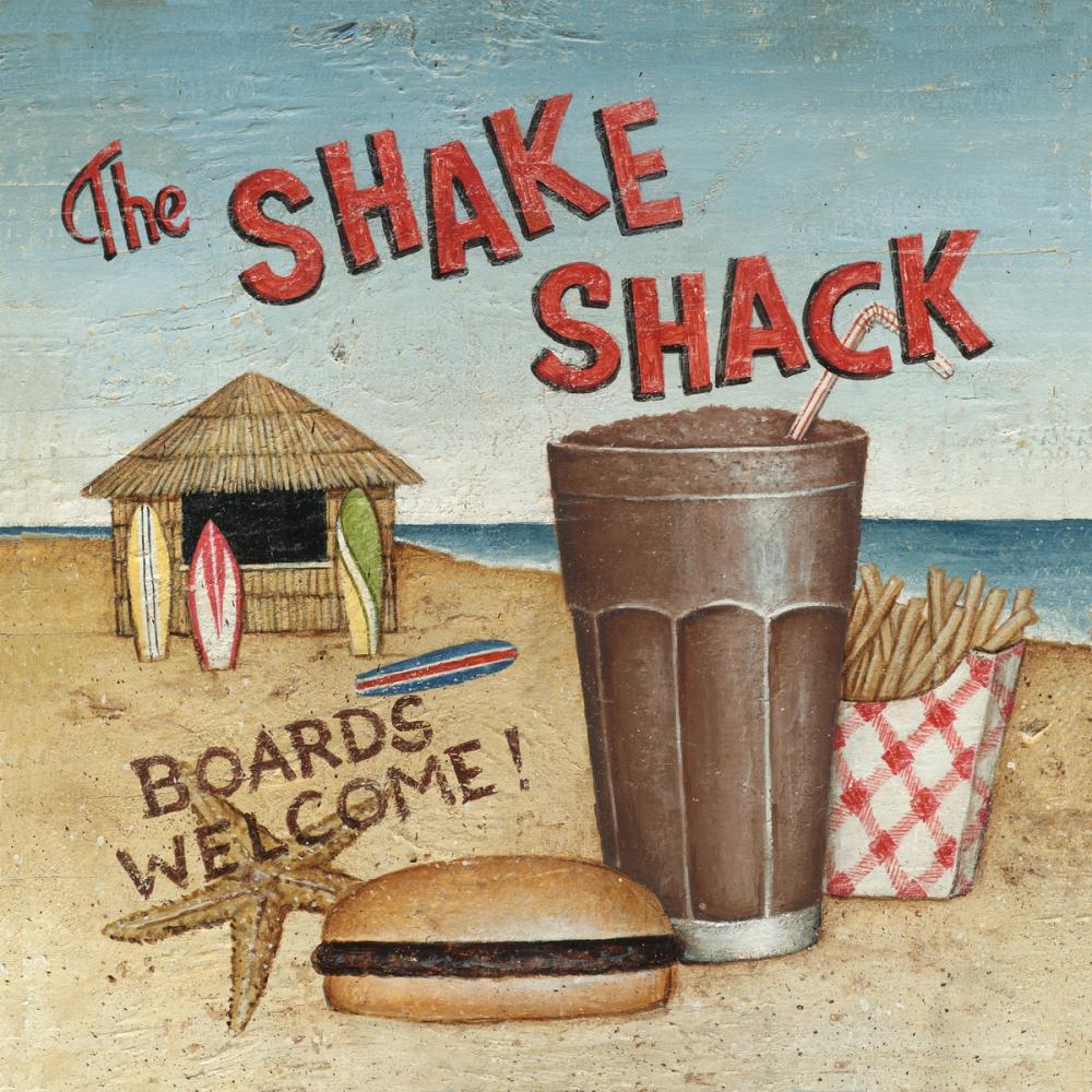 The Shake Shack