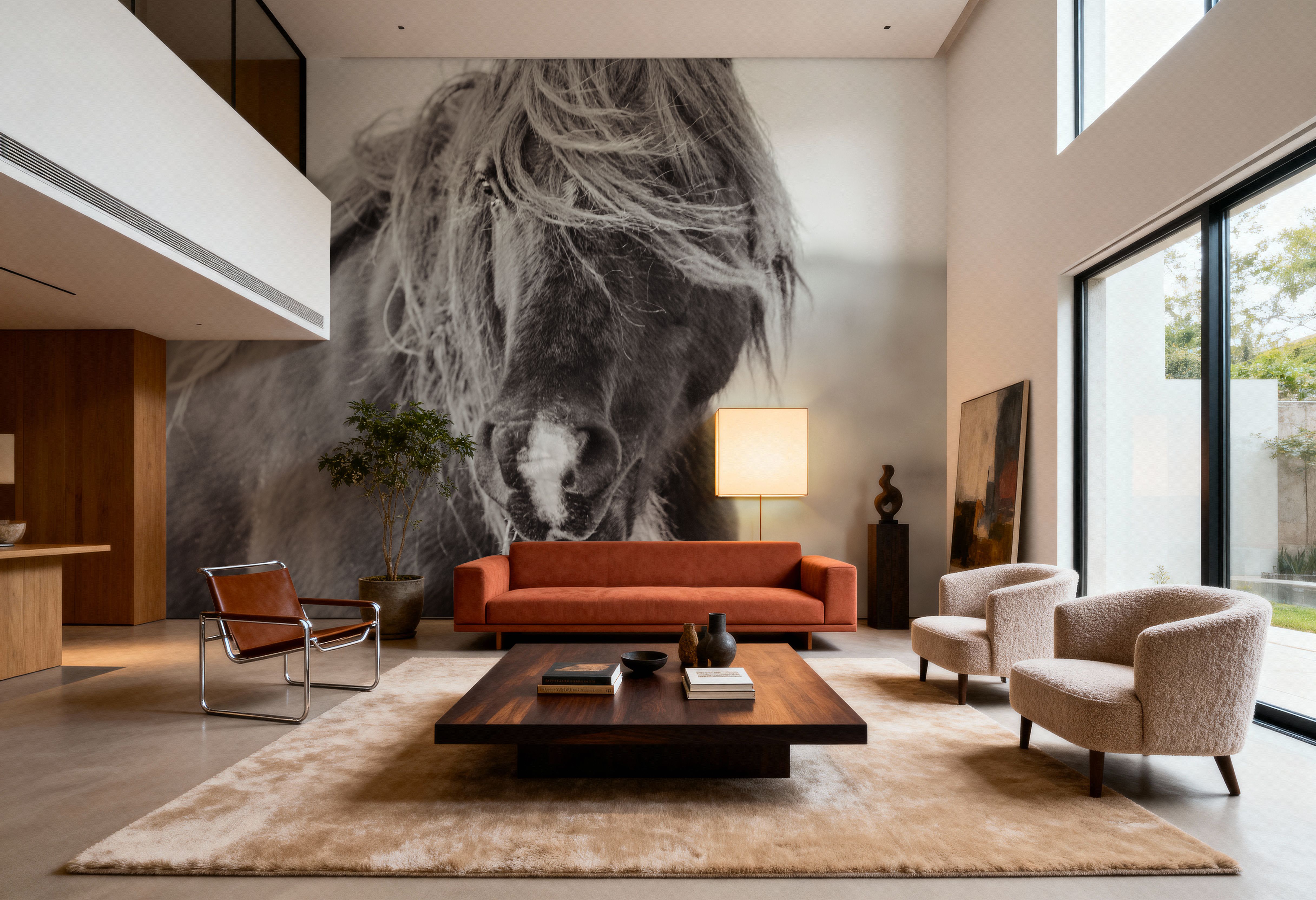 Wild Pony