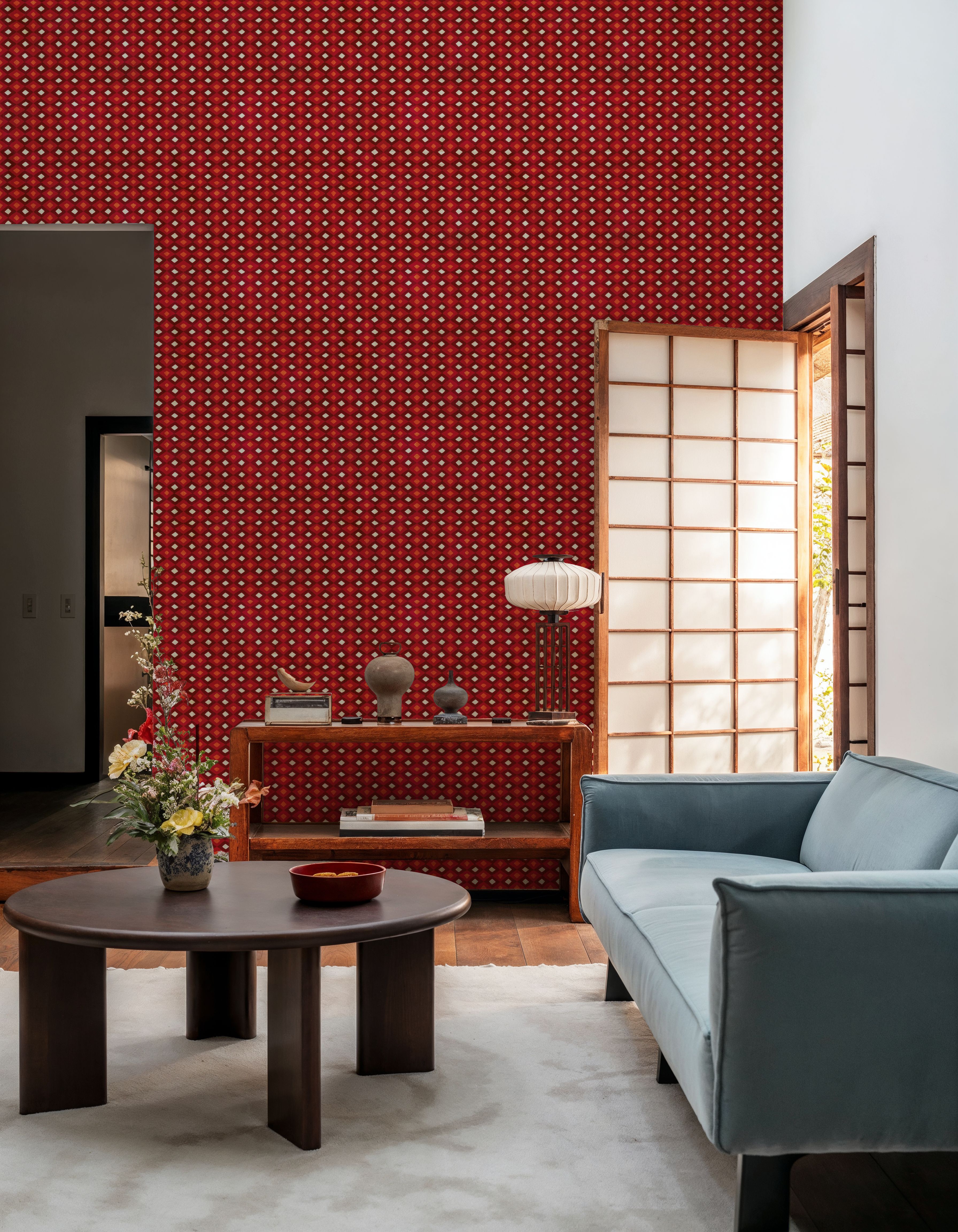 Seville Getaway