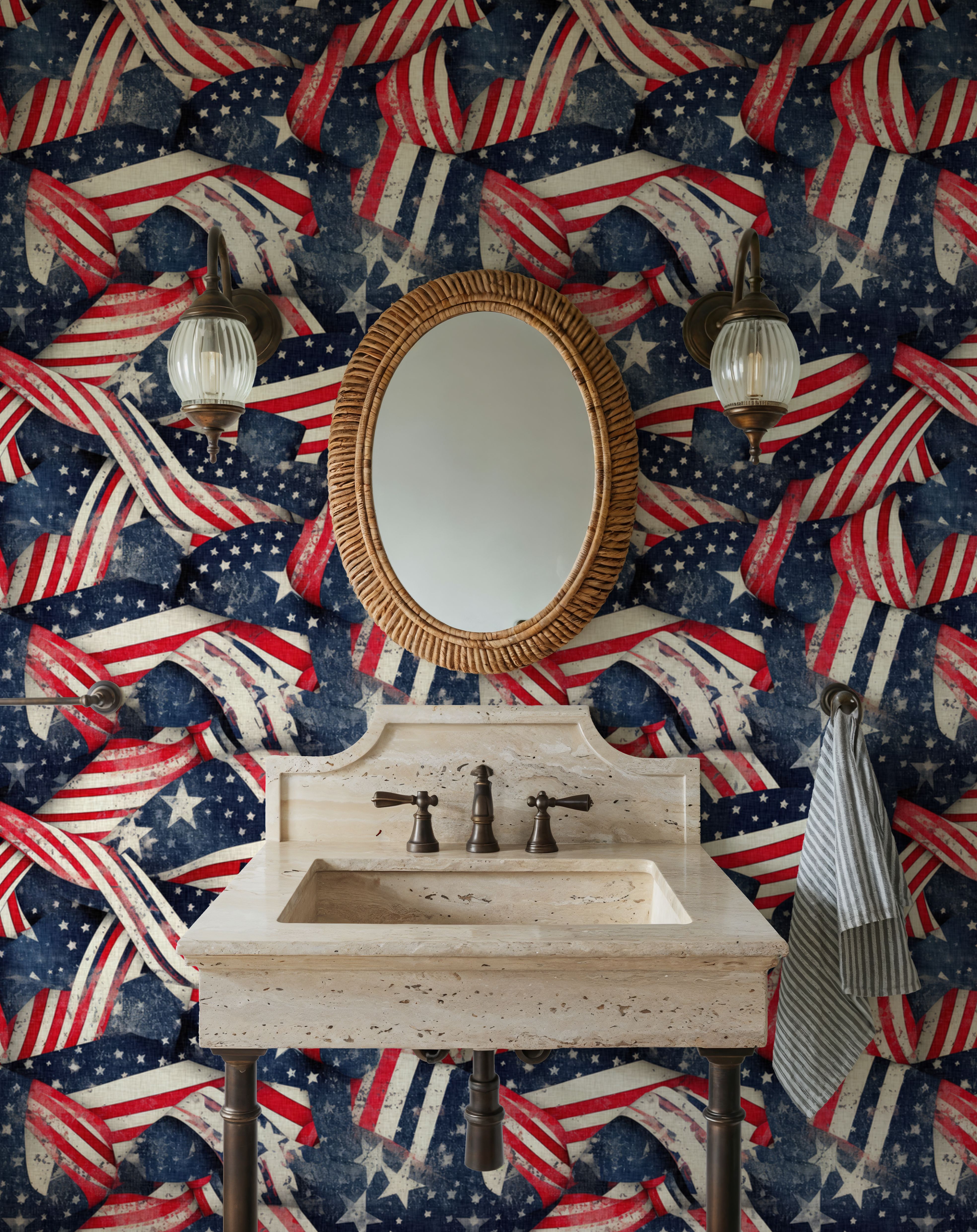 Stars & Stripes