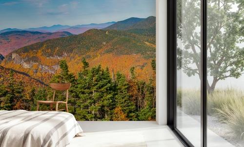 Smugglers Notch