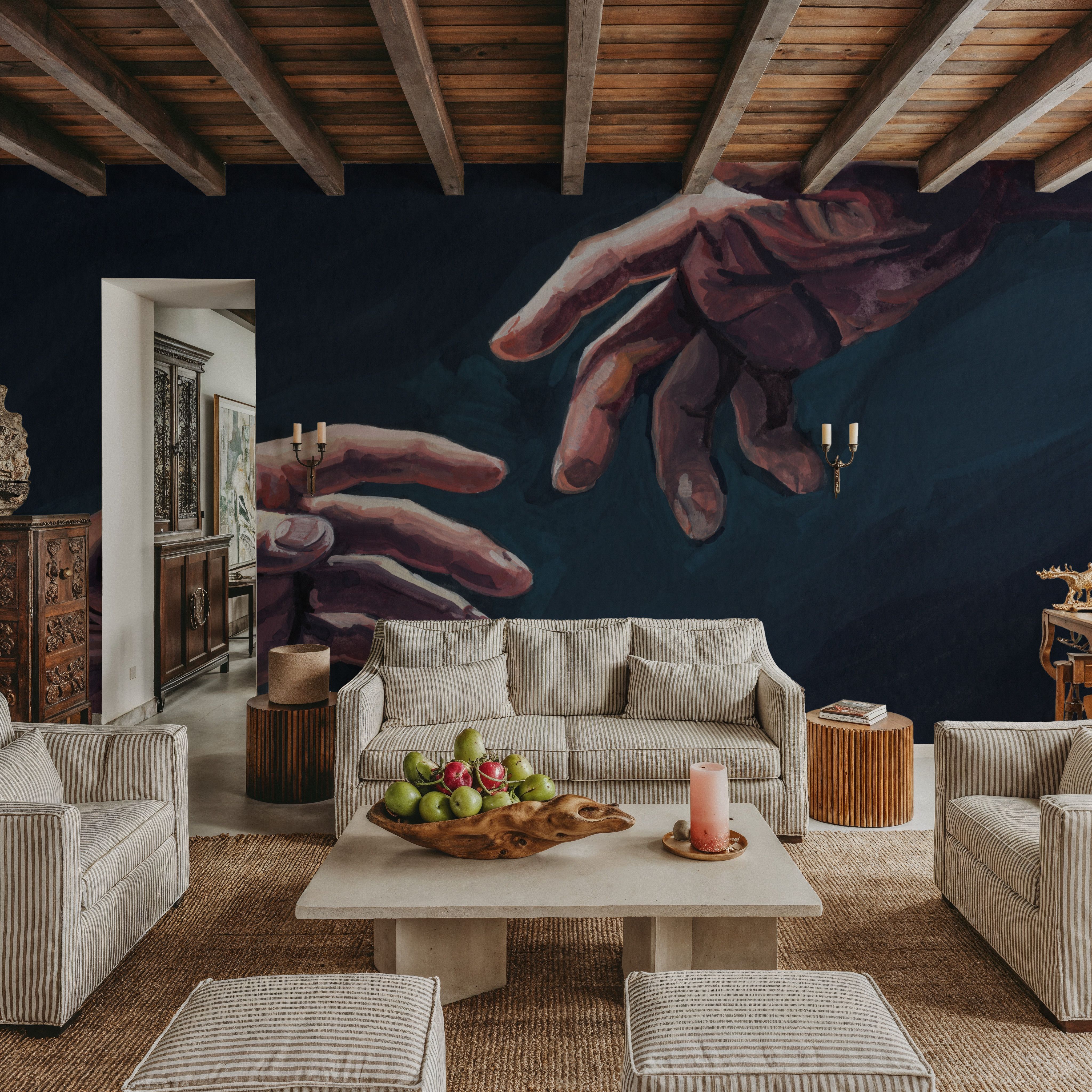 Within Reach