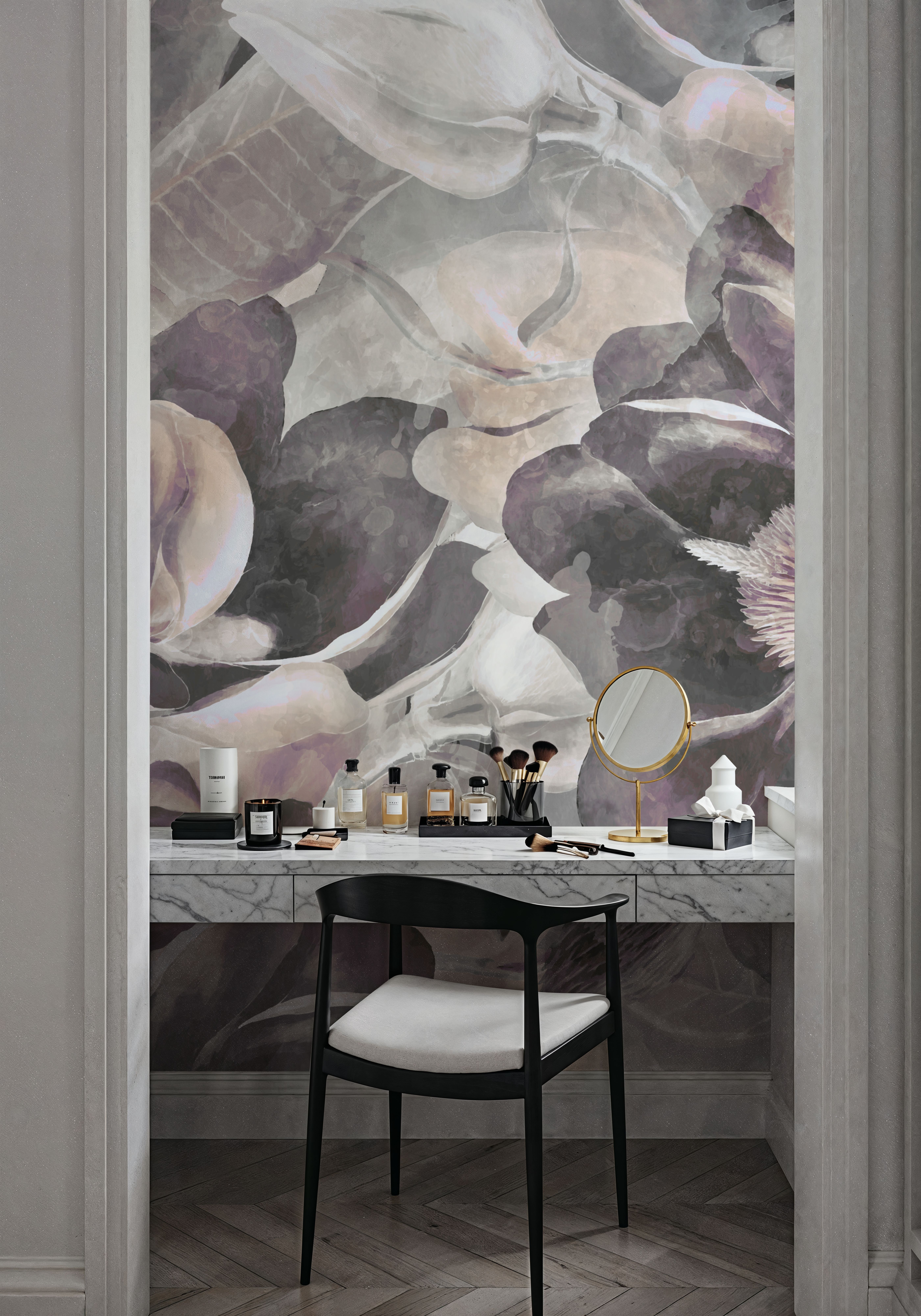 Magnolia art