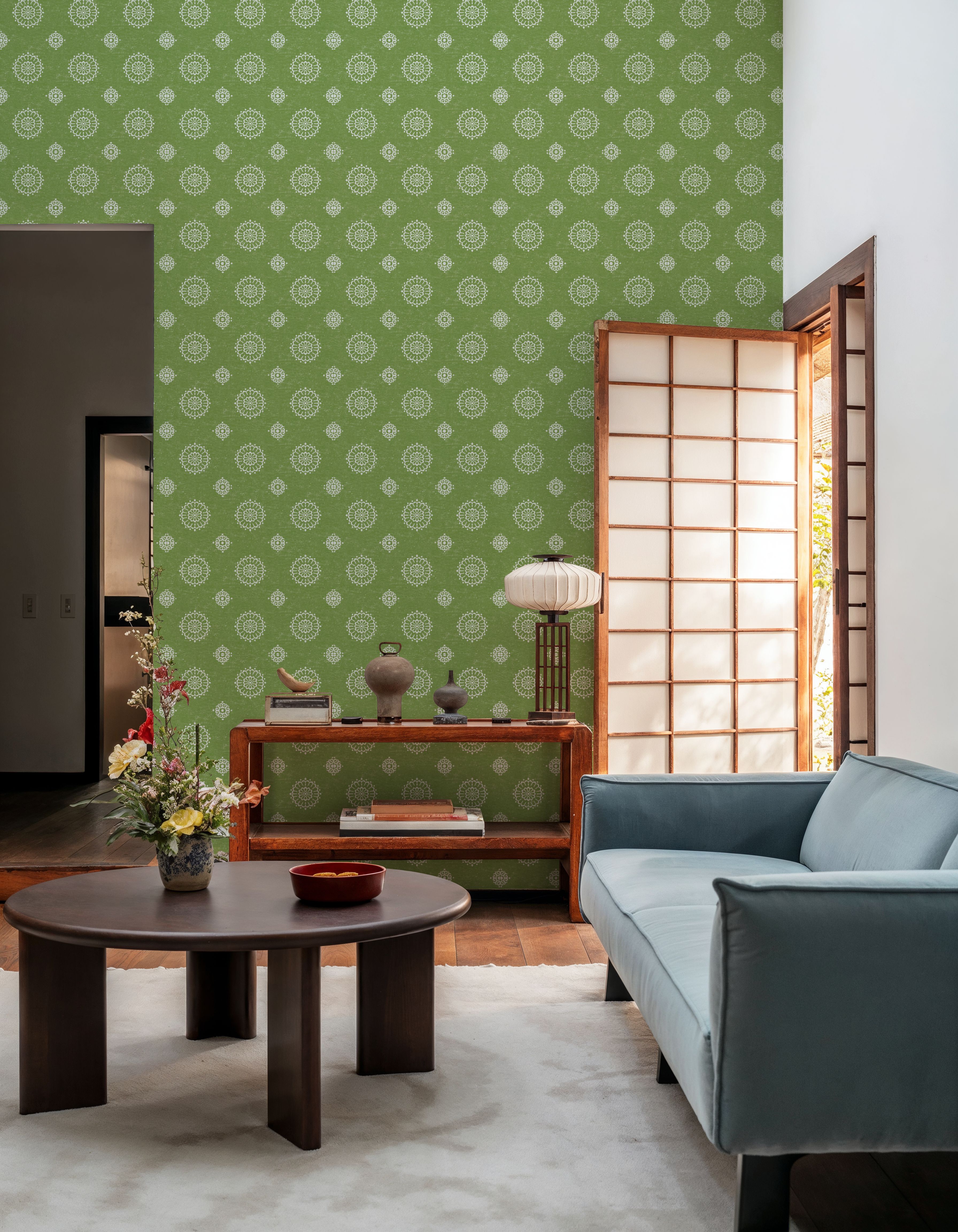 Atlantic Green