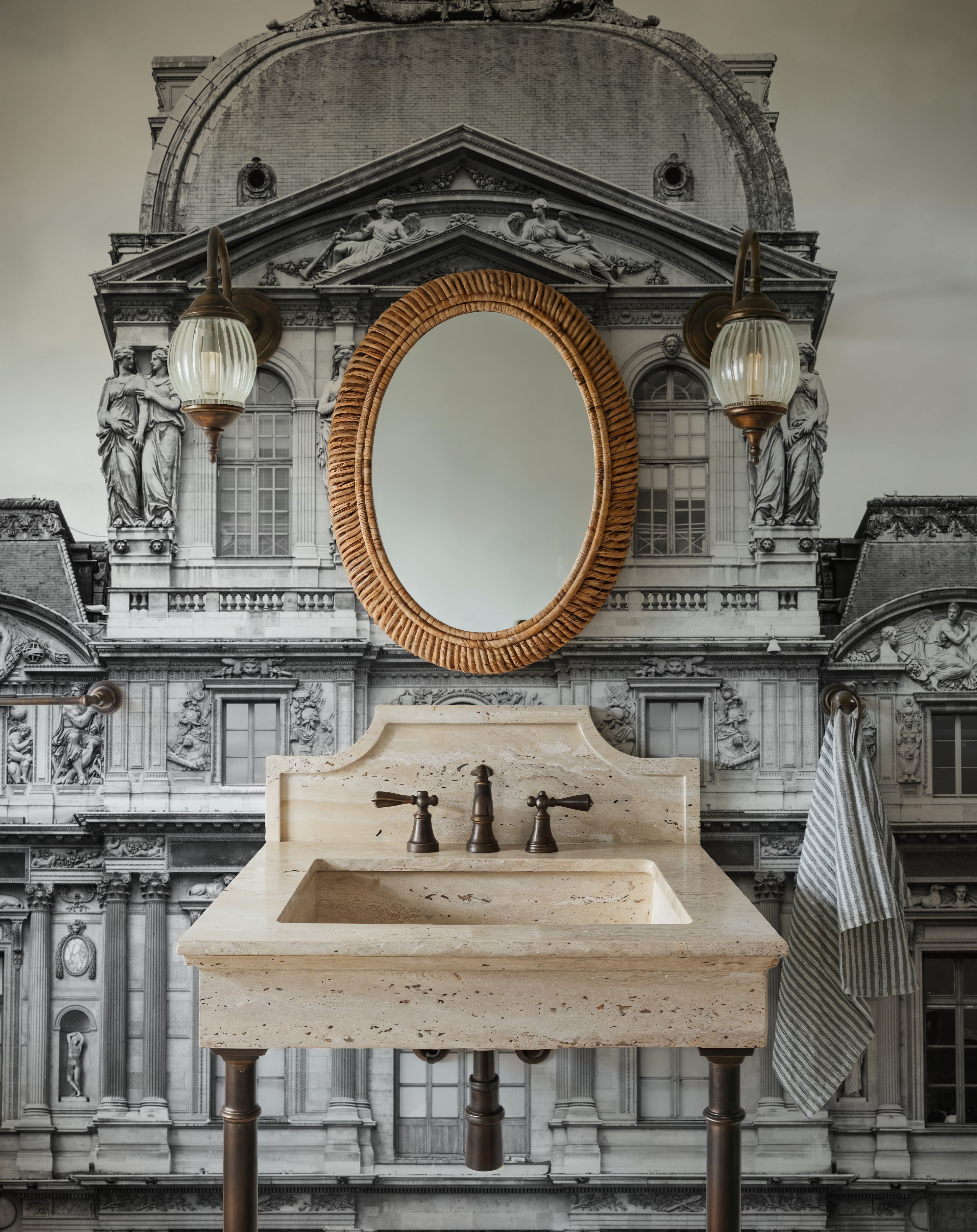 Paris Architecture VII