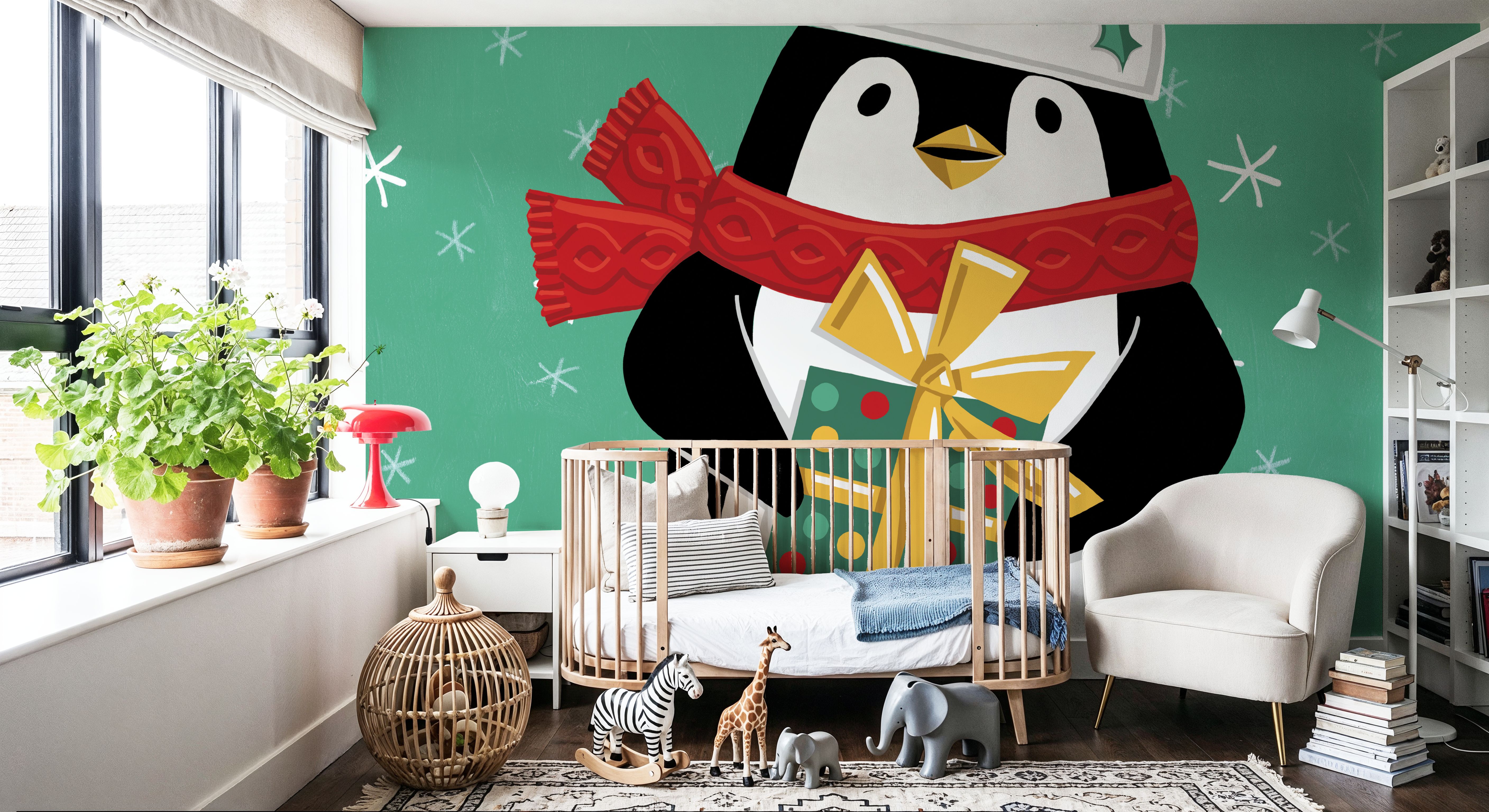 Festive Christmas IV