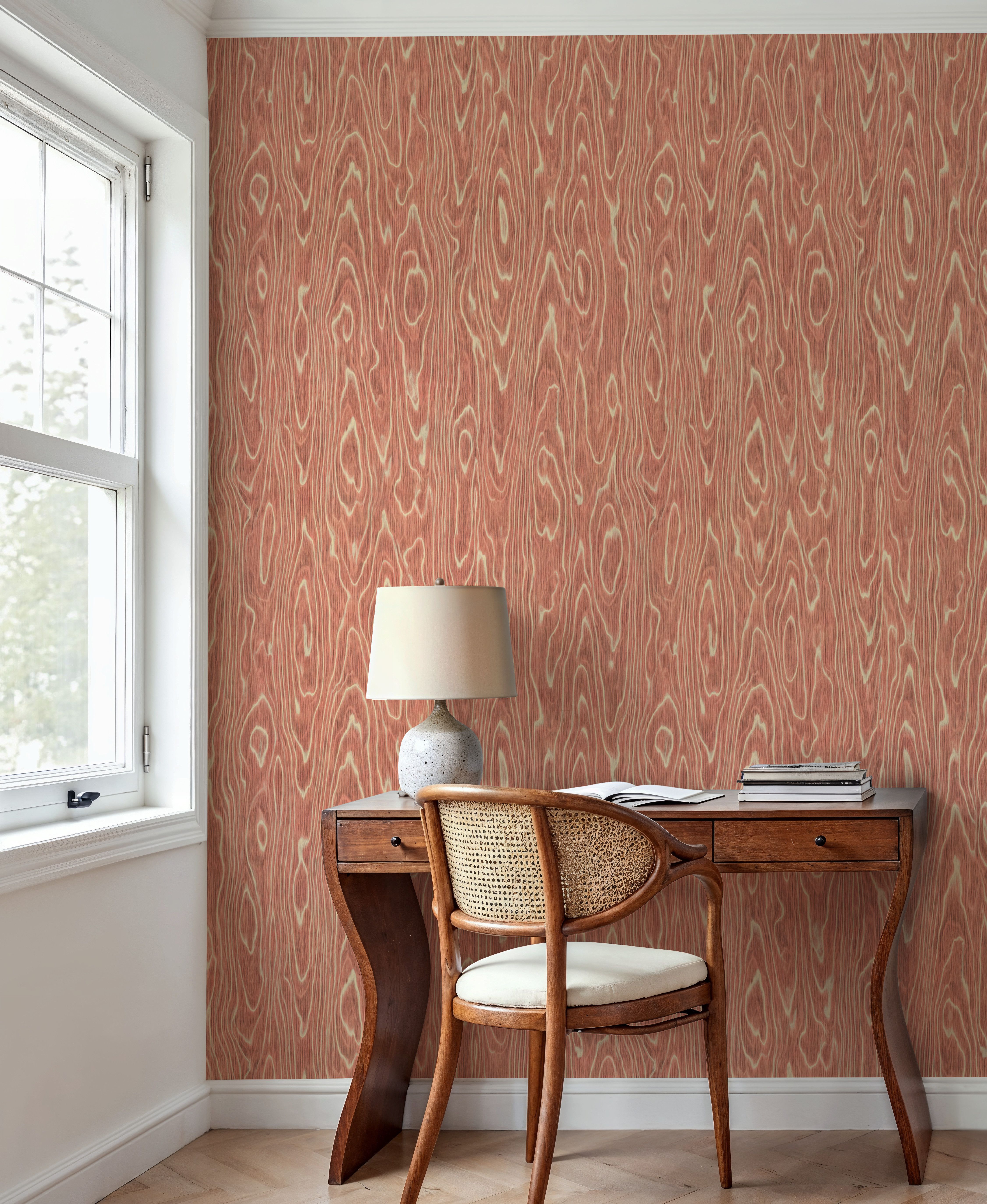 Conoid Grain, Venetian