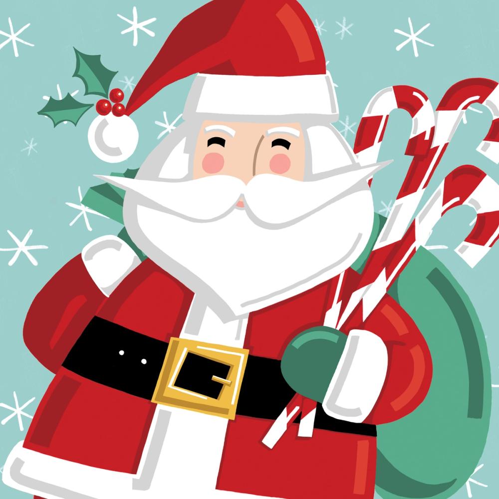 Festive Christmas VII