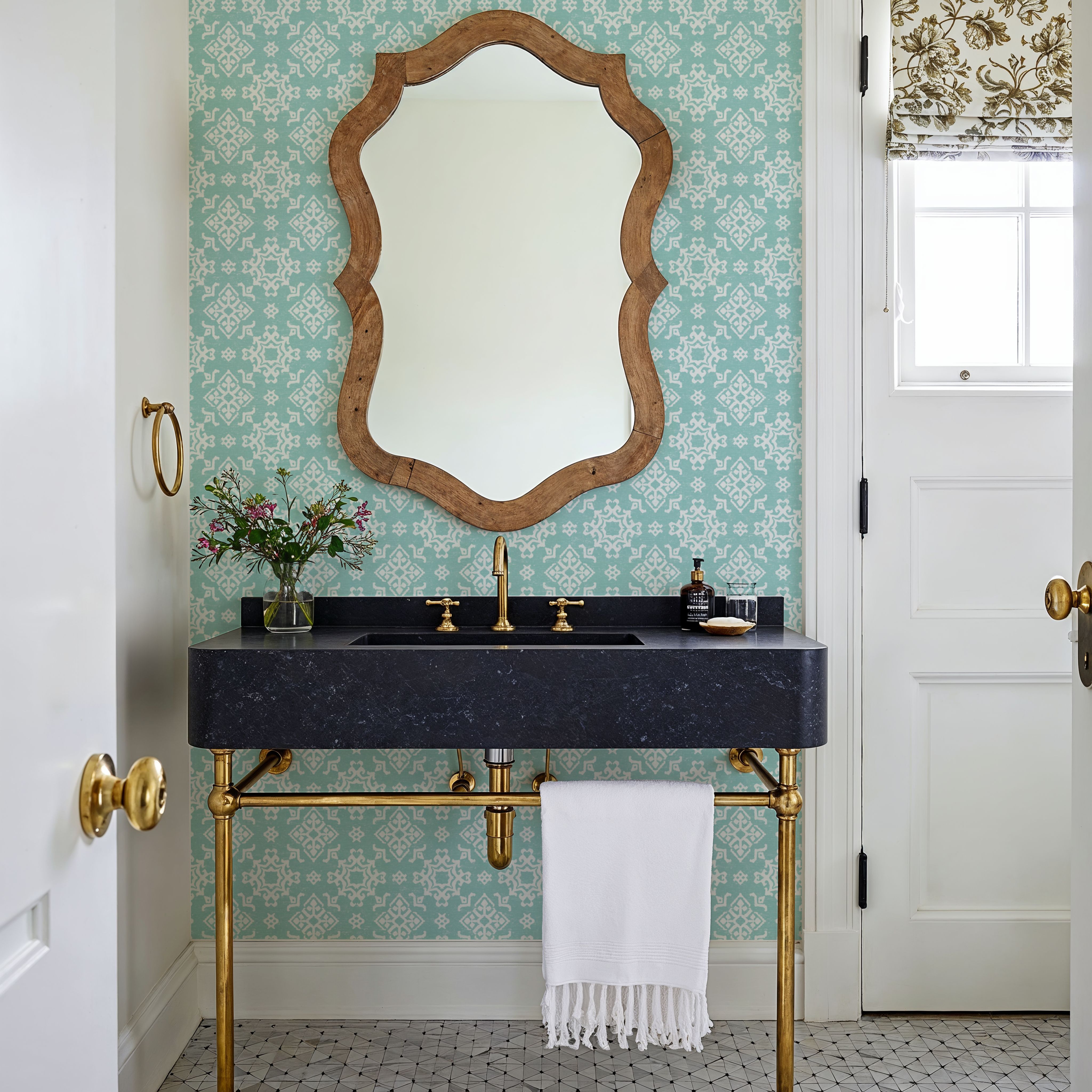 Atlantic Flakes Light Blue