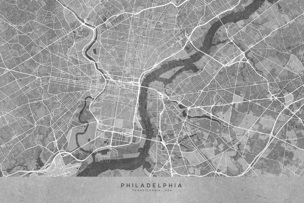 Philadelphia Grey
