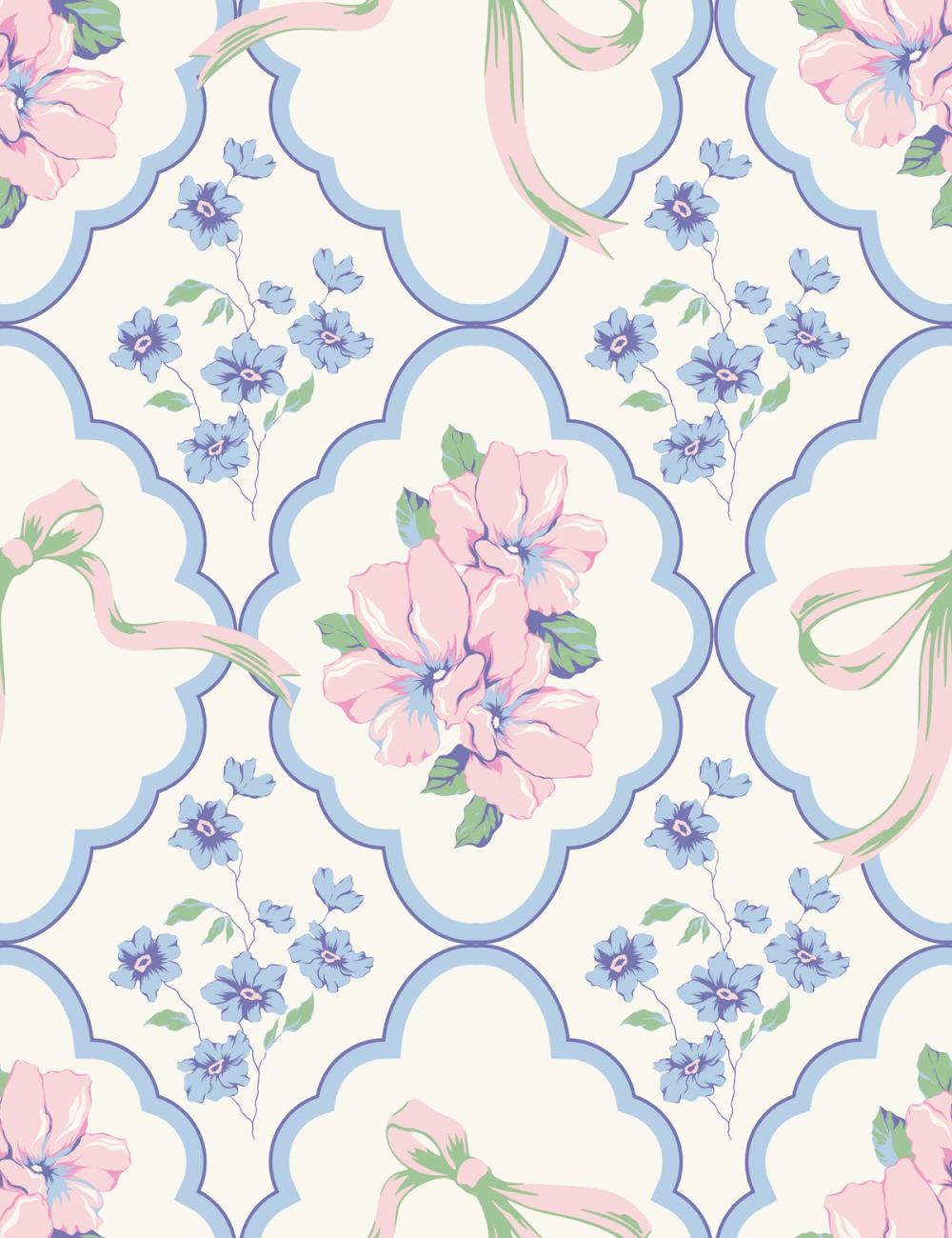 Cottage Core Coquette