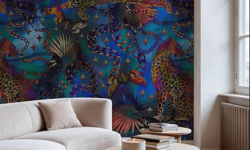Exotic Jungle