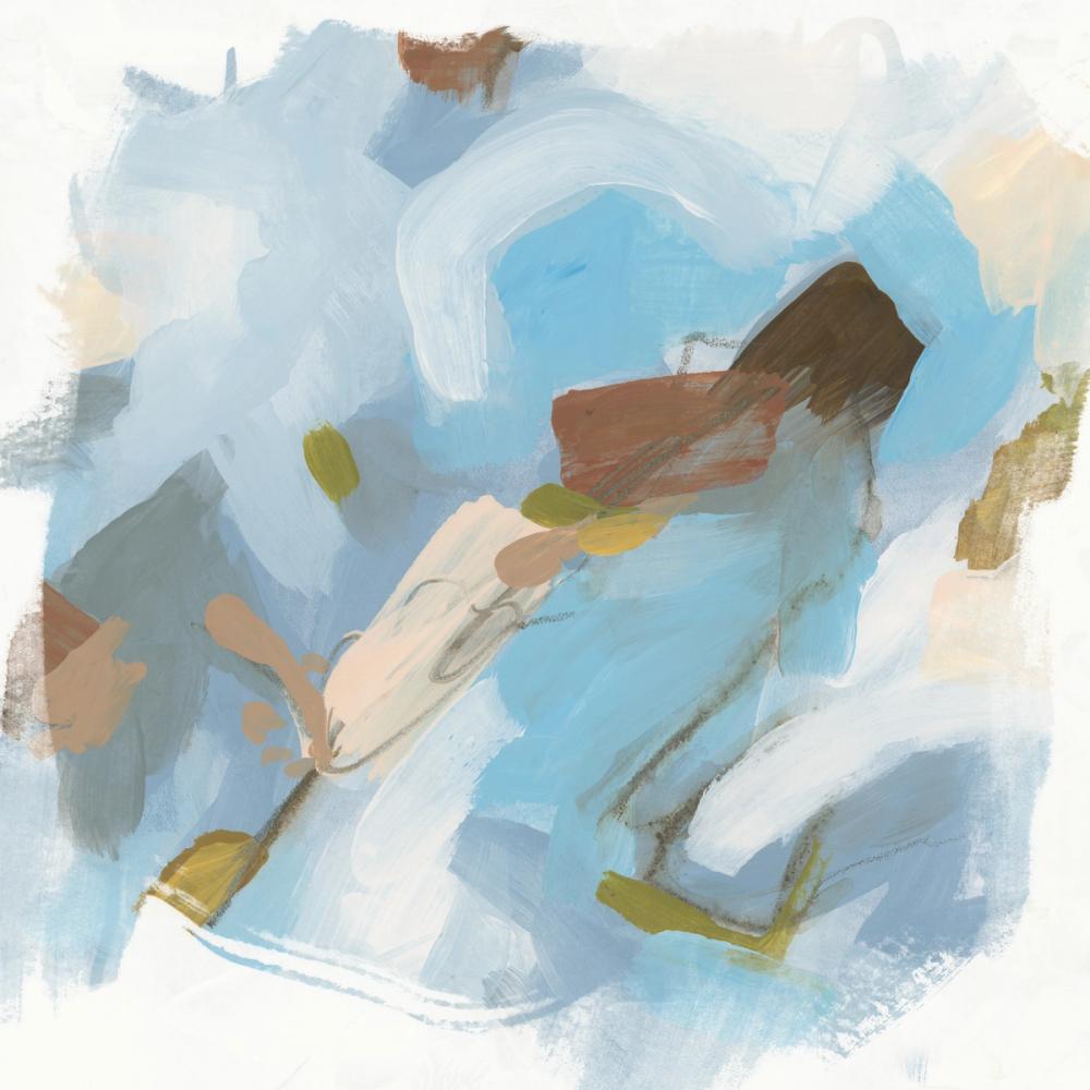 Color Clef II