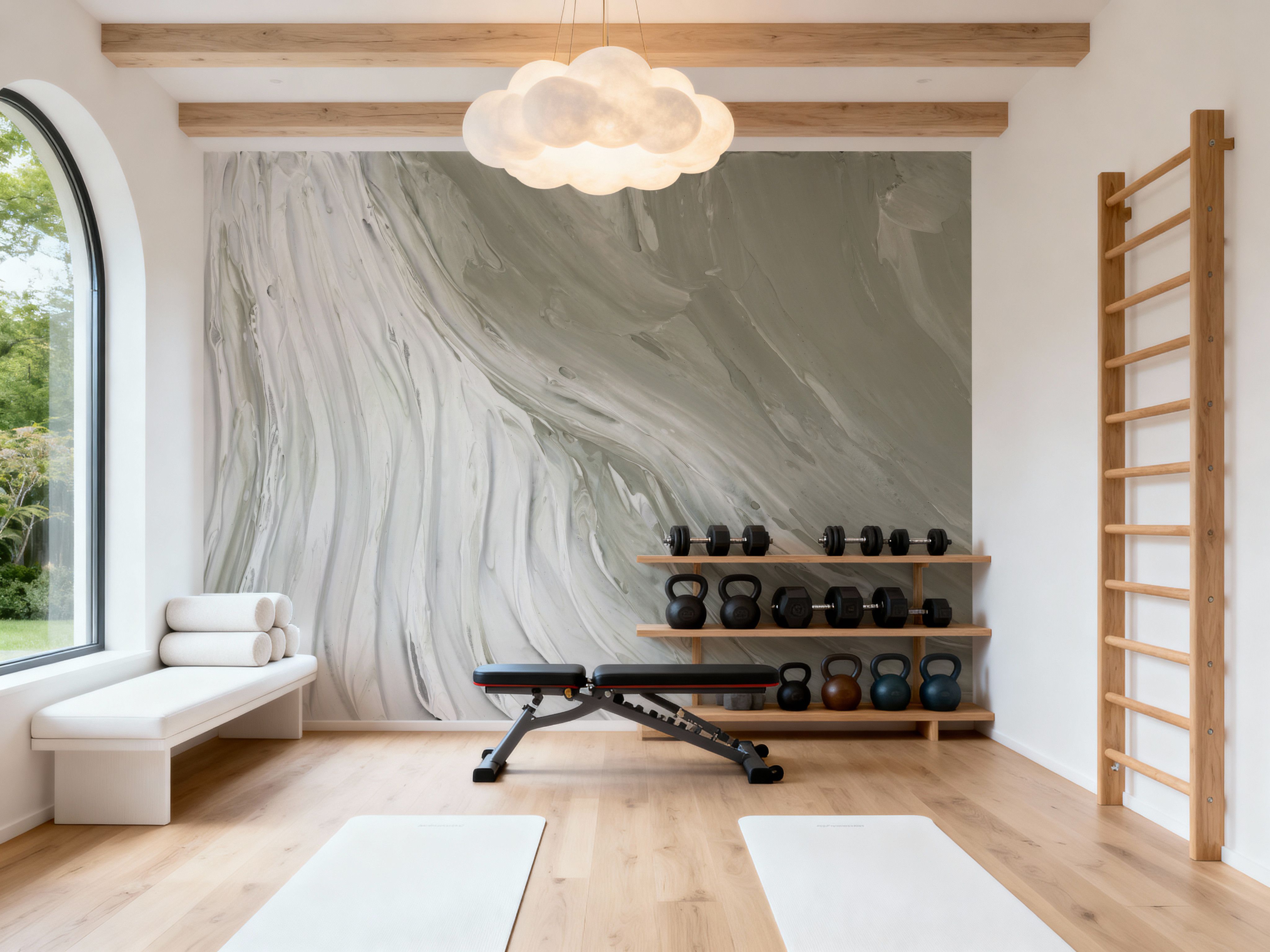 Deep Movement I