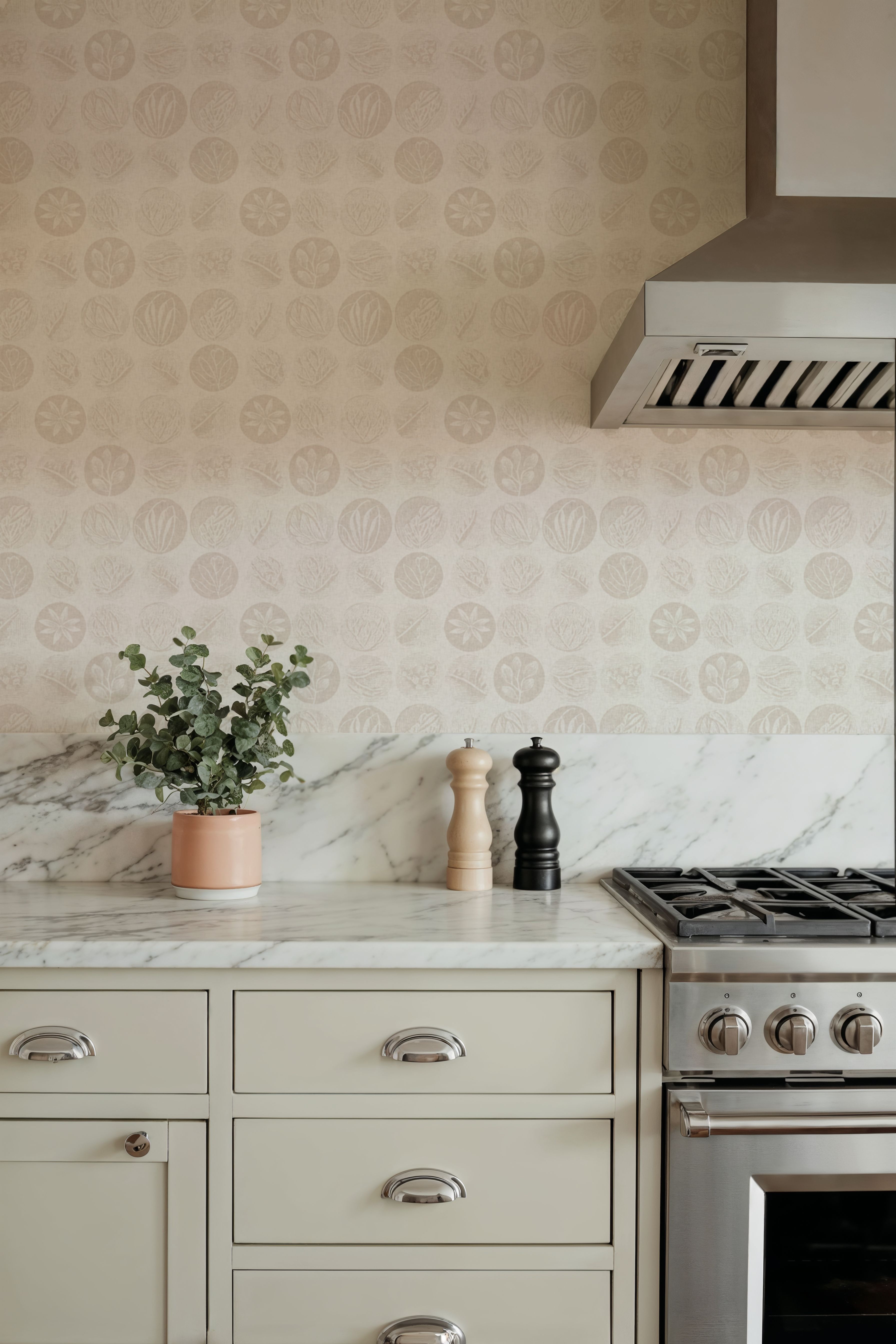 Rustic Elegance, Sand & White