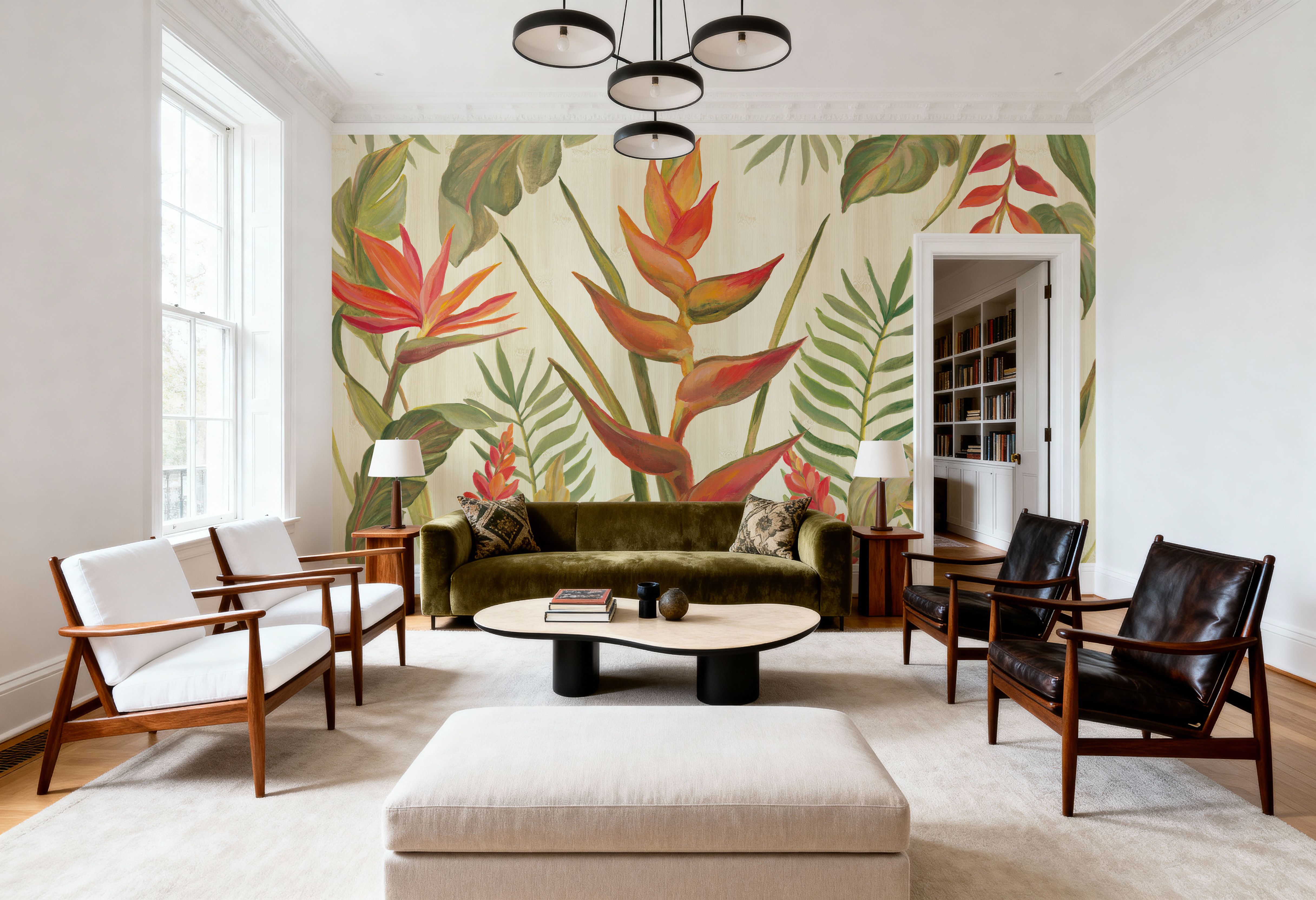 Where Are The Birds?